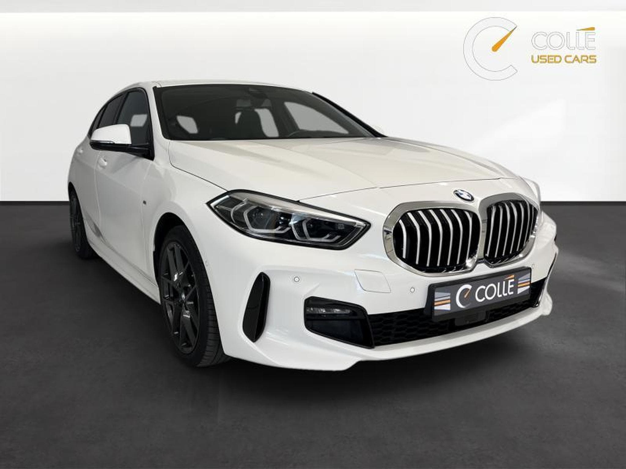 BMW 118 M (2021) - Photo 5