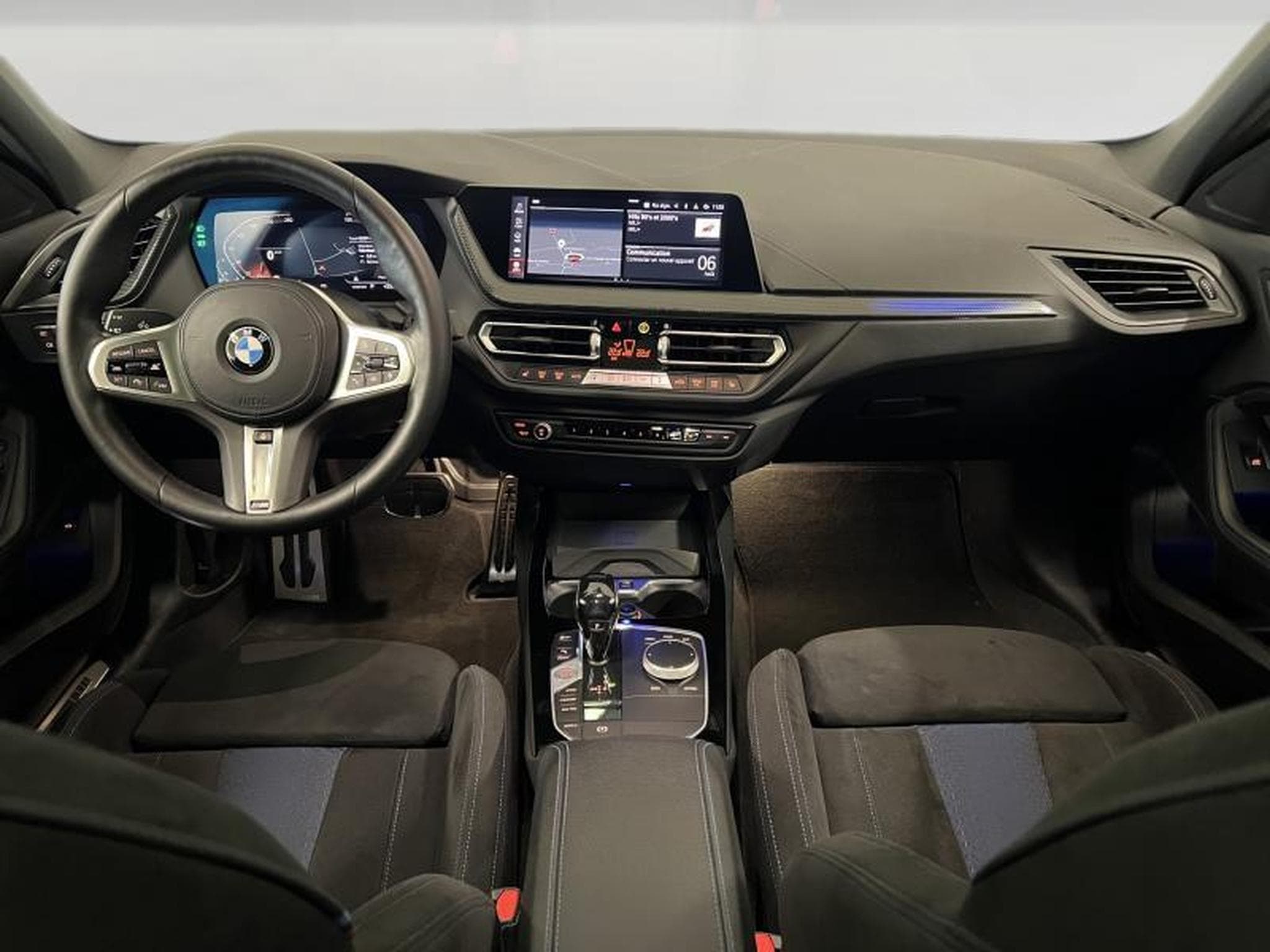 BMW 118 M (2021) - Photo 7