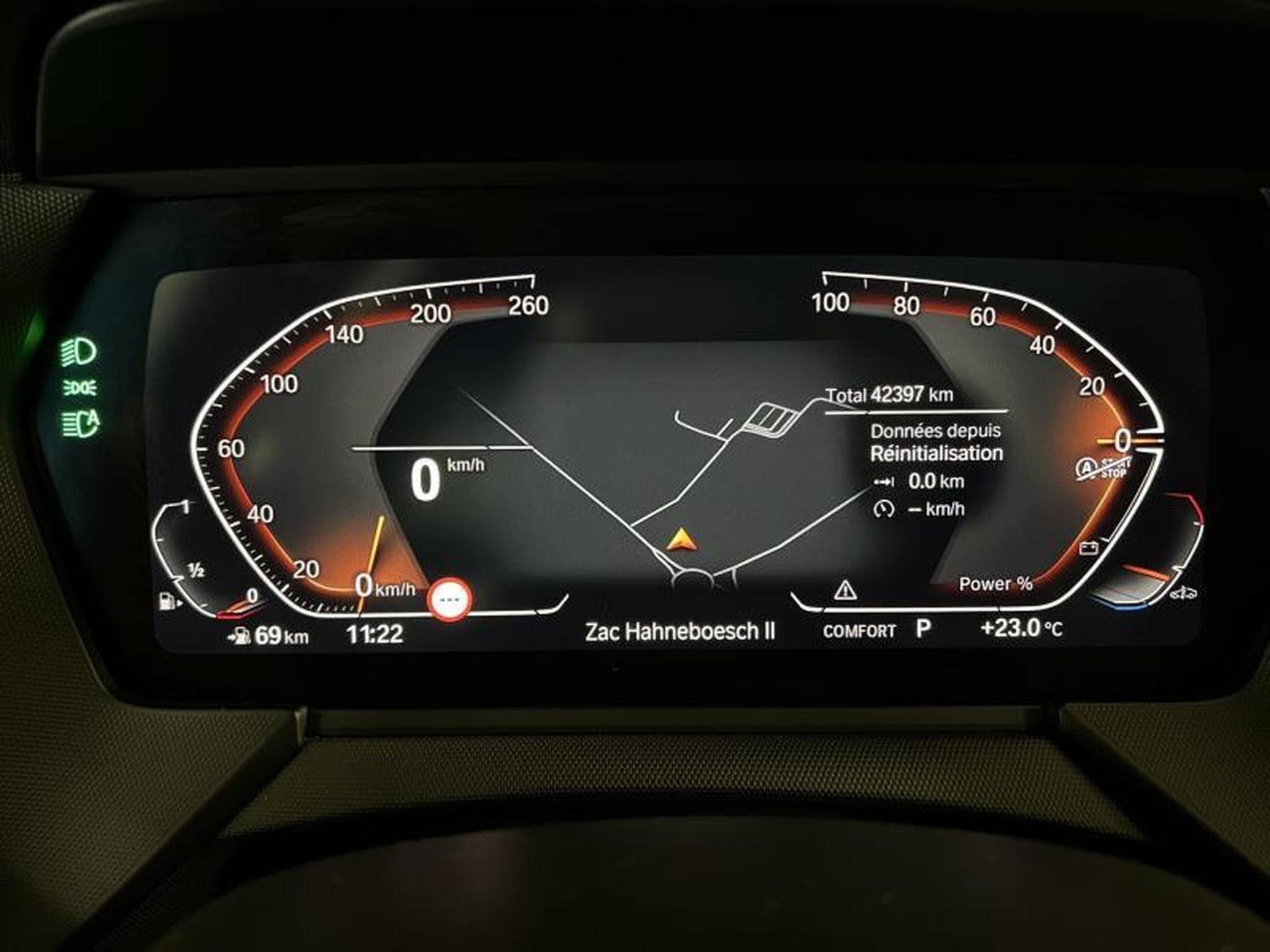 BMW 118 M (2021) - Photo 9