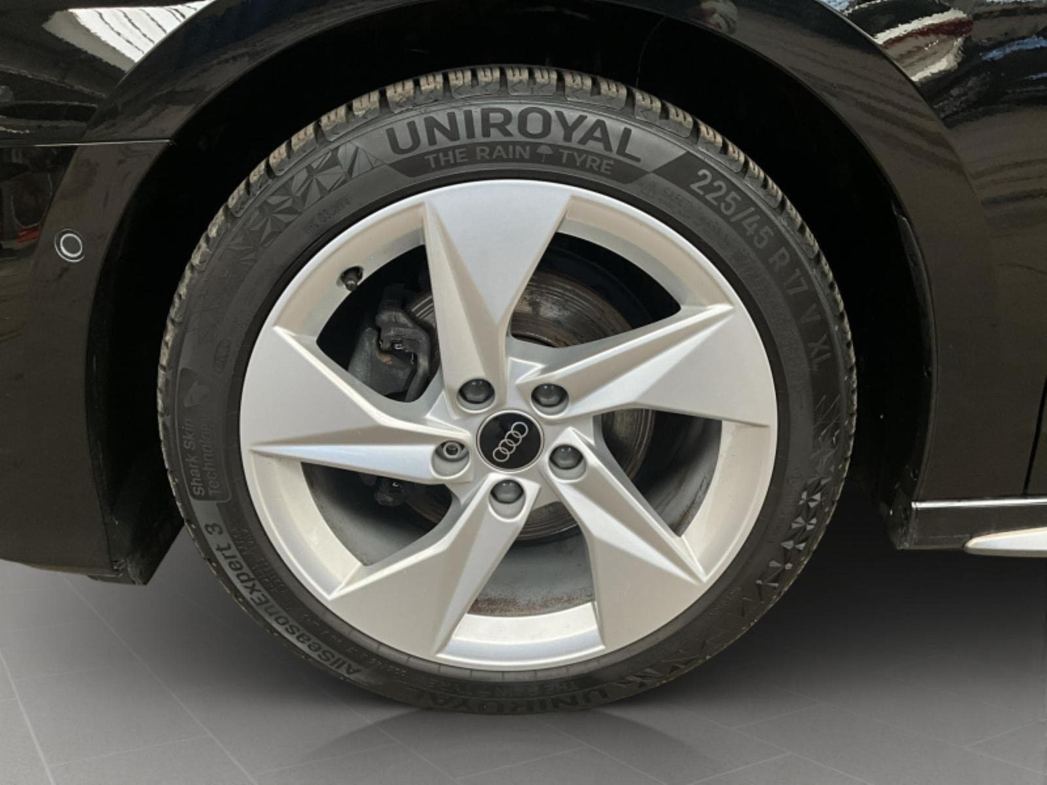 Audi A3 SB+S-Line+35TDI+S-Tronic (2023) - Photo 8