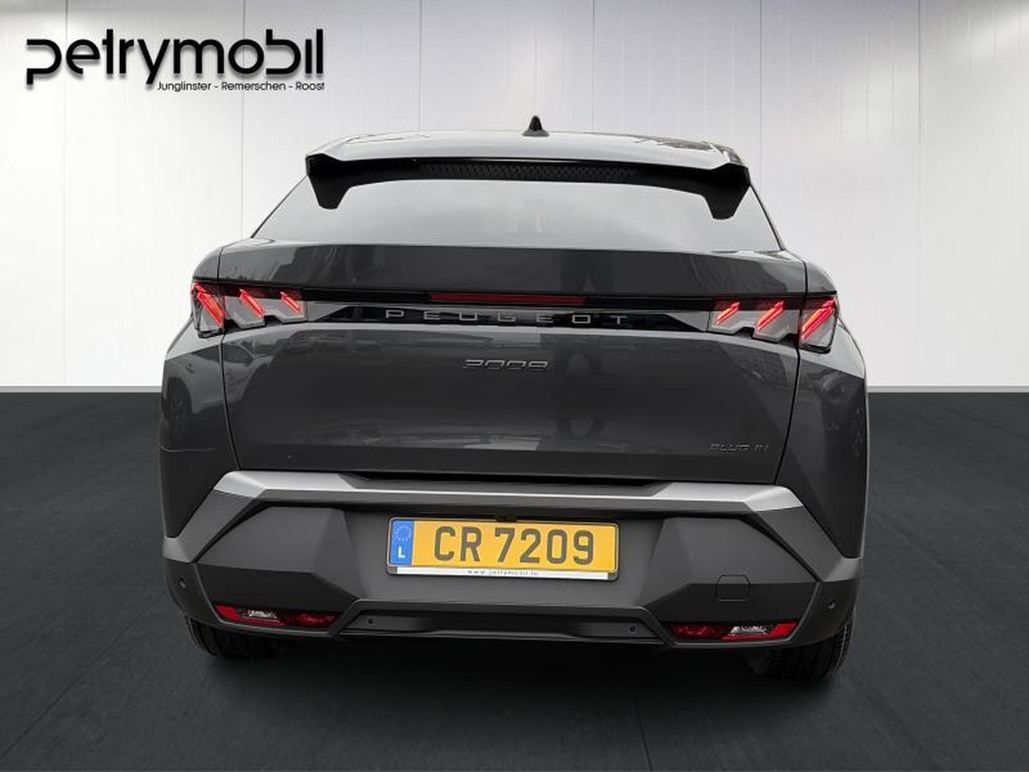 Peugeot 3008 III & e- (2026) - Foto 5