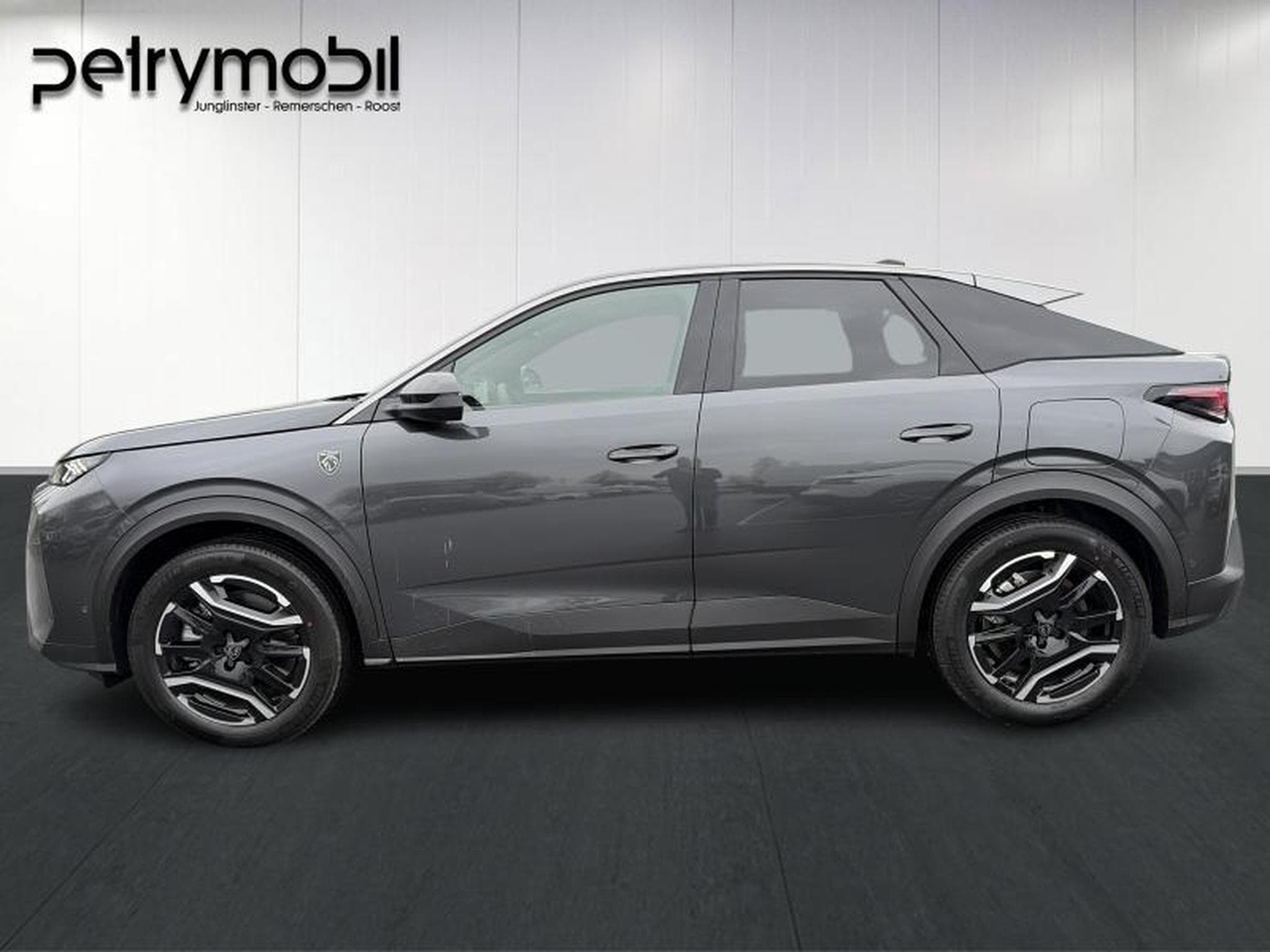 Peugeot 3008 III & e- (2026) - Foto 7