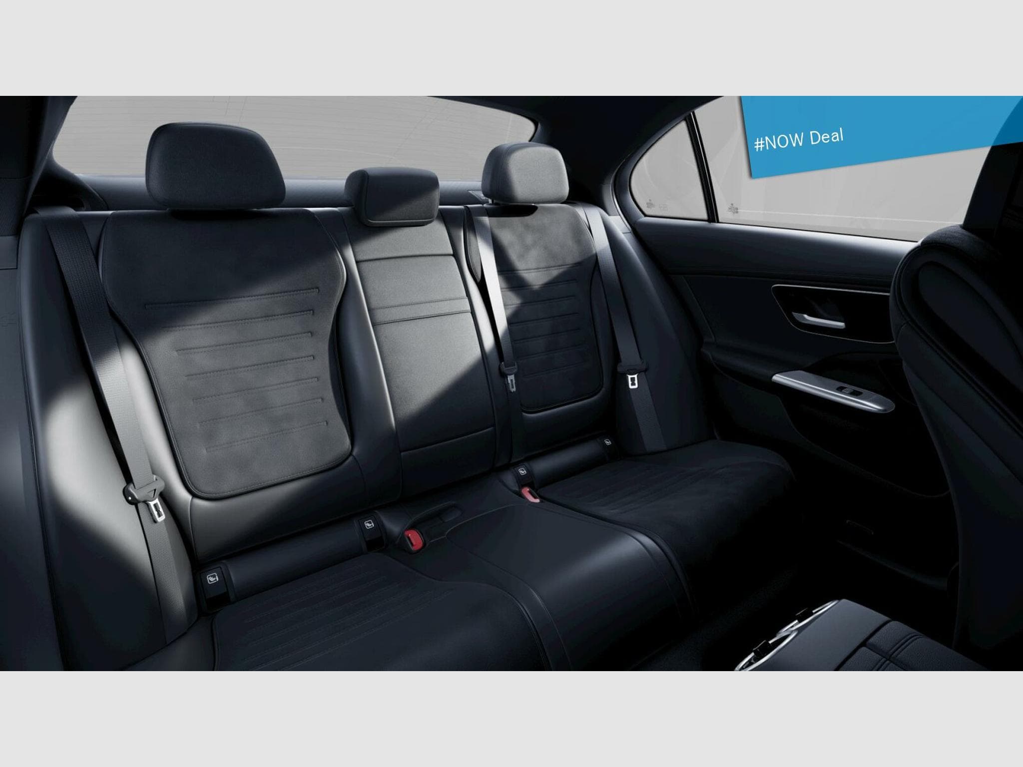 Mercedes C 220 d 4MATIC (2025) - Photo 12