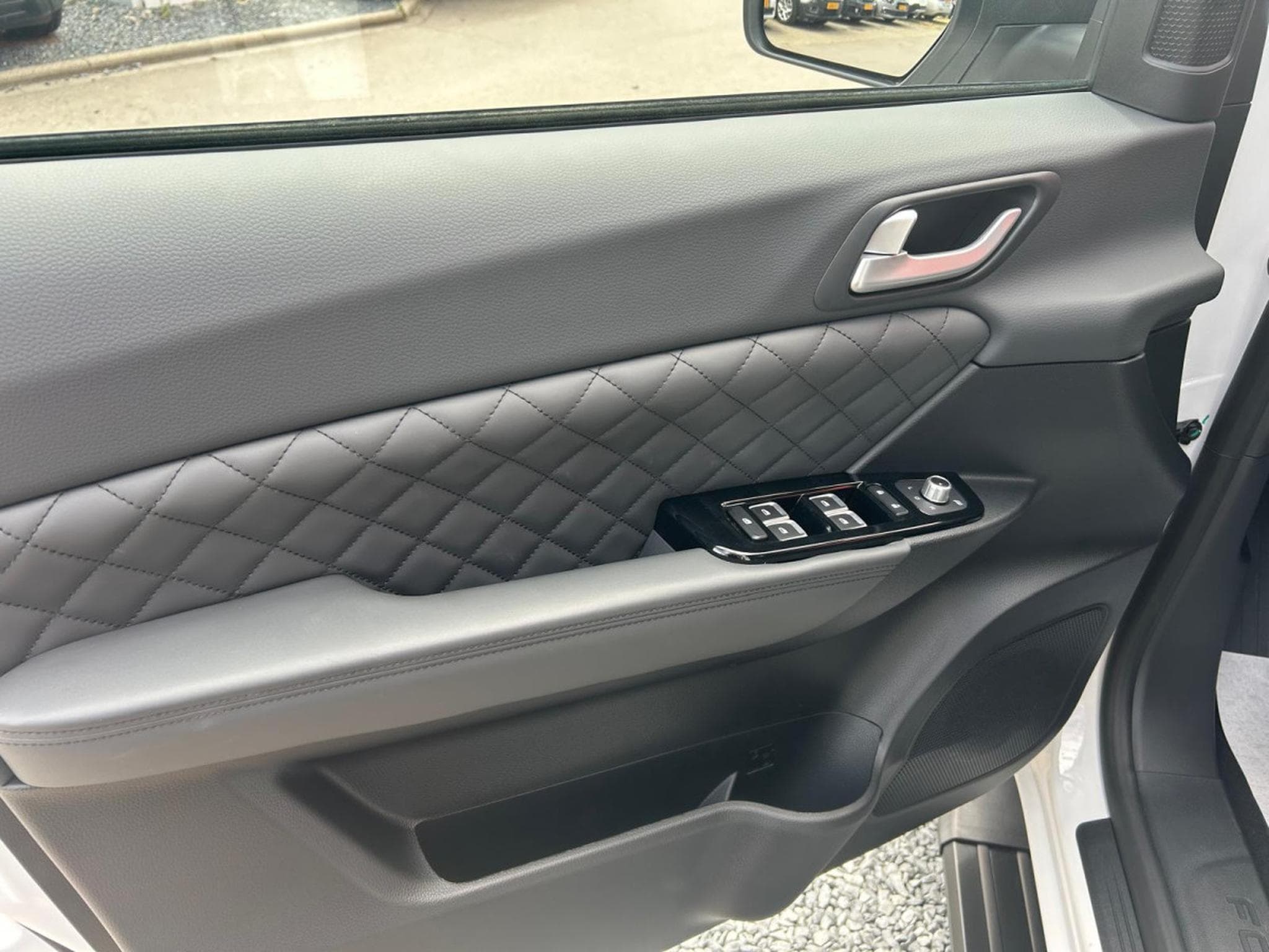 Foton Tunland G7 2.0 (2026) - Photo 11