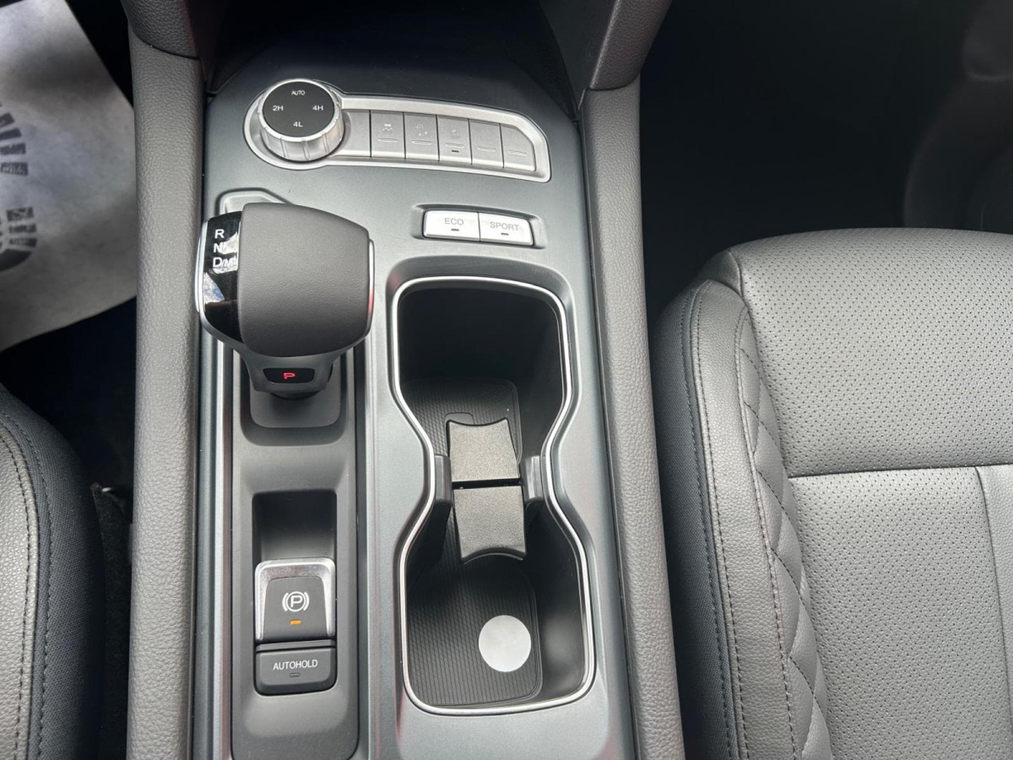 Foton Tunland G7 2.0 (2026) - Photo 17