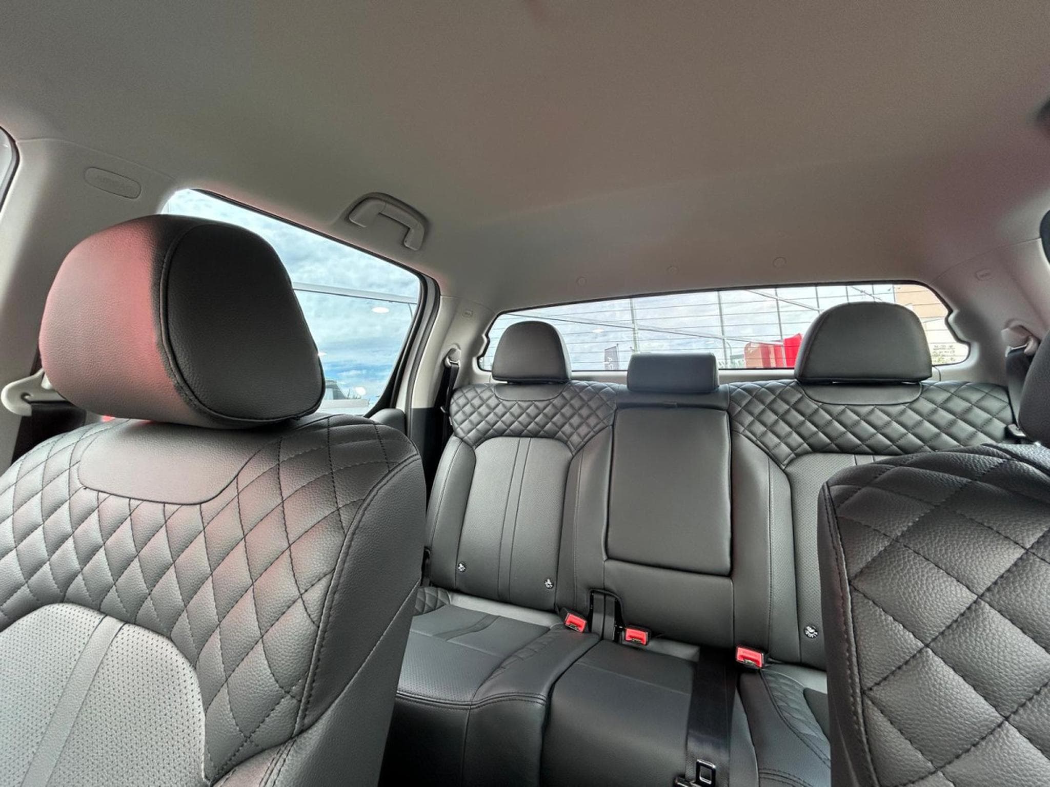 Foton Tunland G7 2.0 (2026) - Photo 20