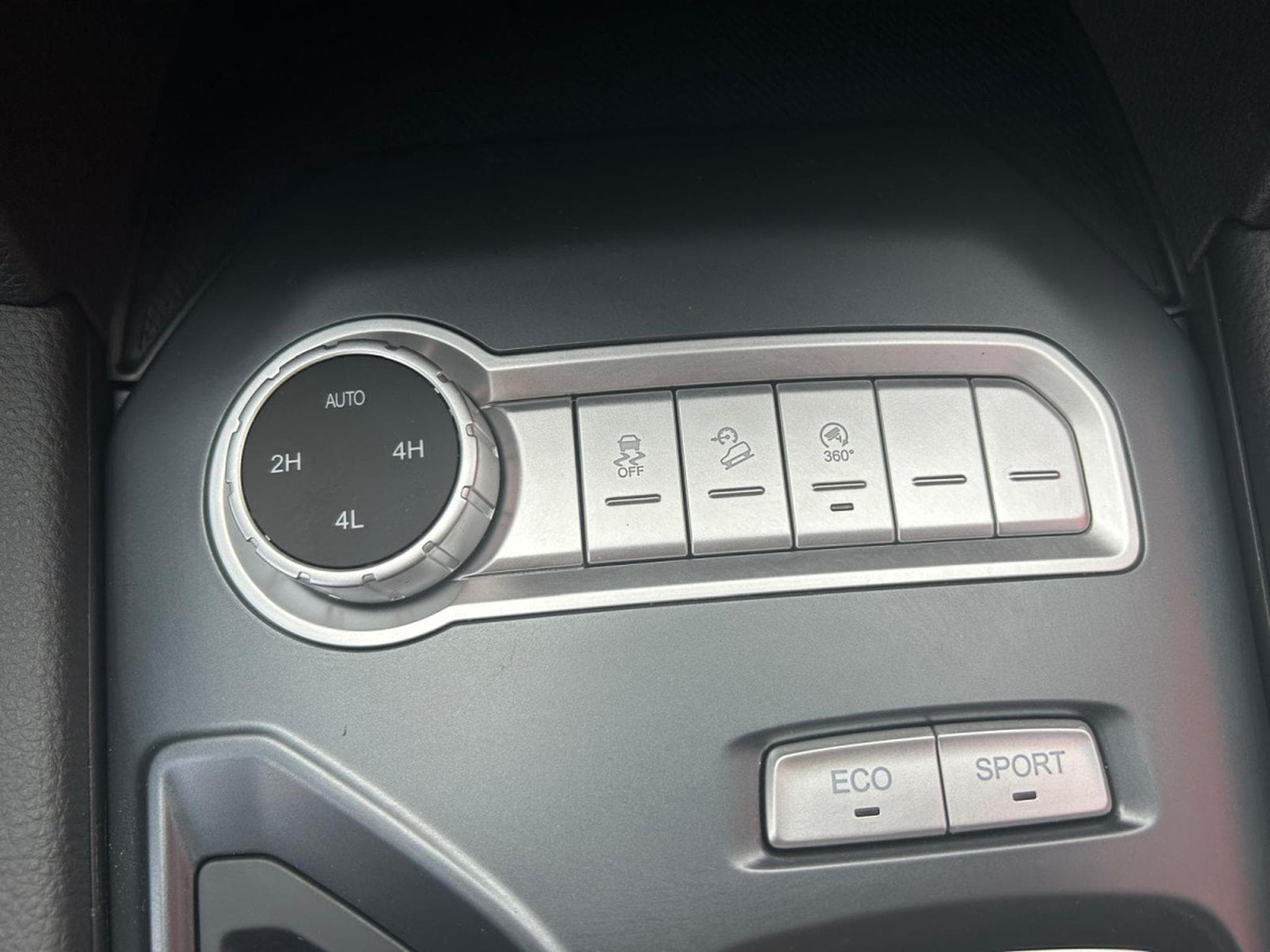 Foton Tunland G7 2.0 (2026) - Photo 22