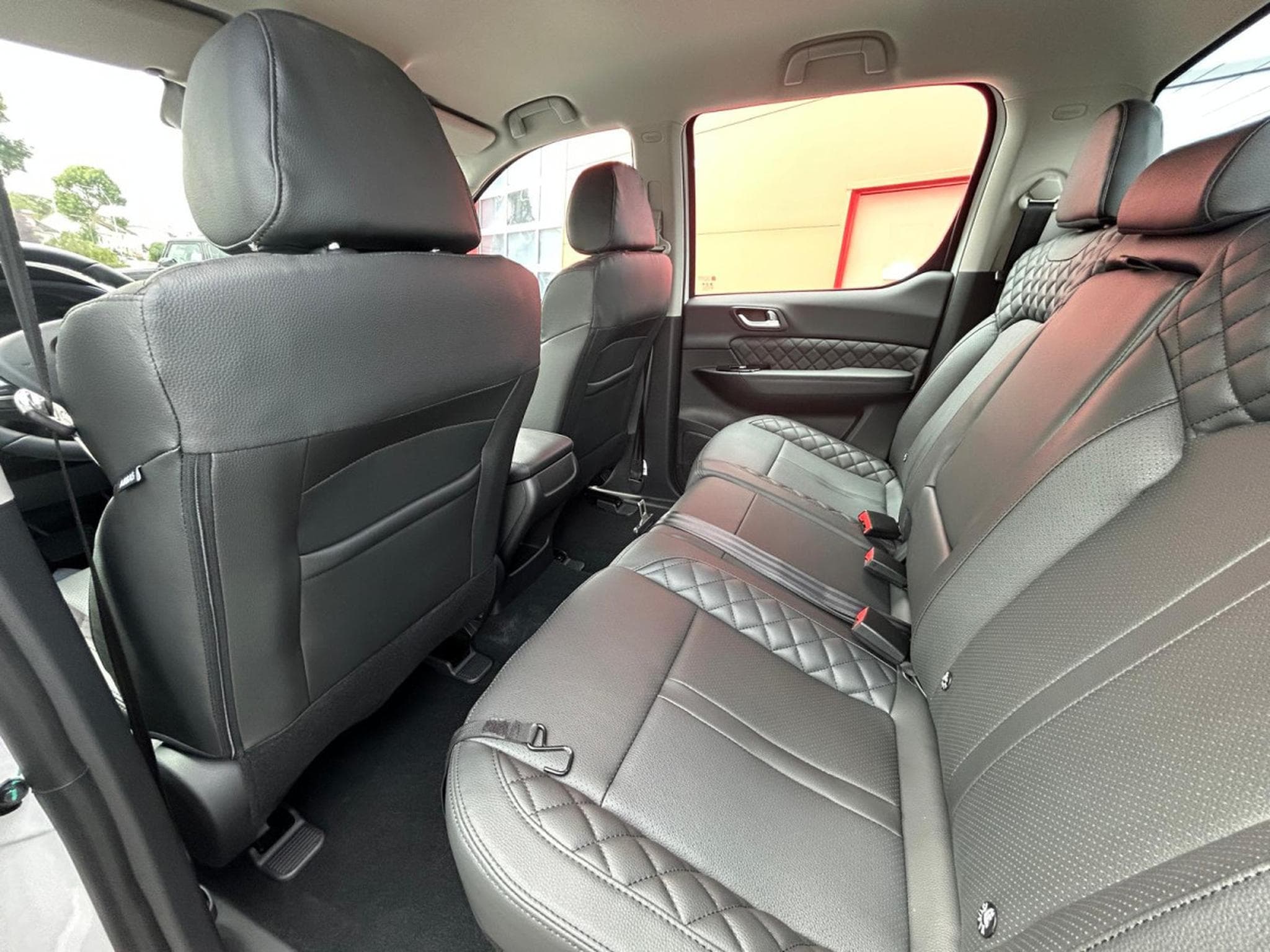Foton Tunland G7 2.0 (2026) - Photo 24