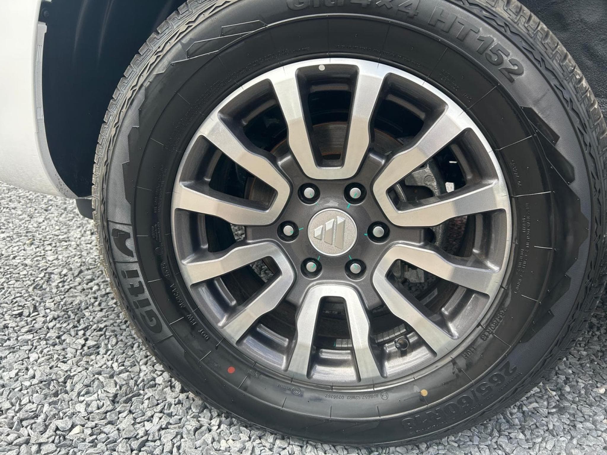 Foton Tunland G7 2.0 (2026) - Photo 25
