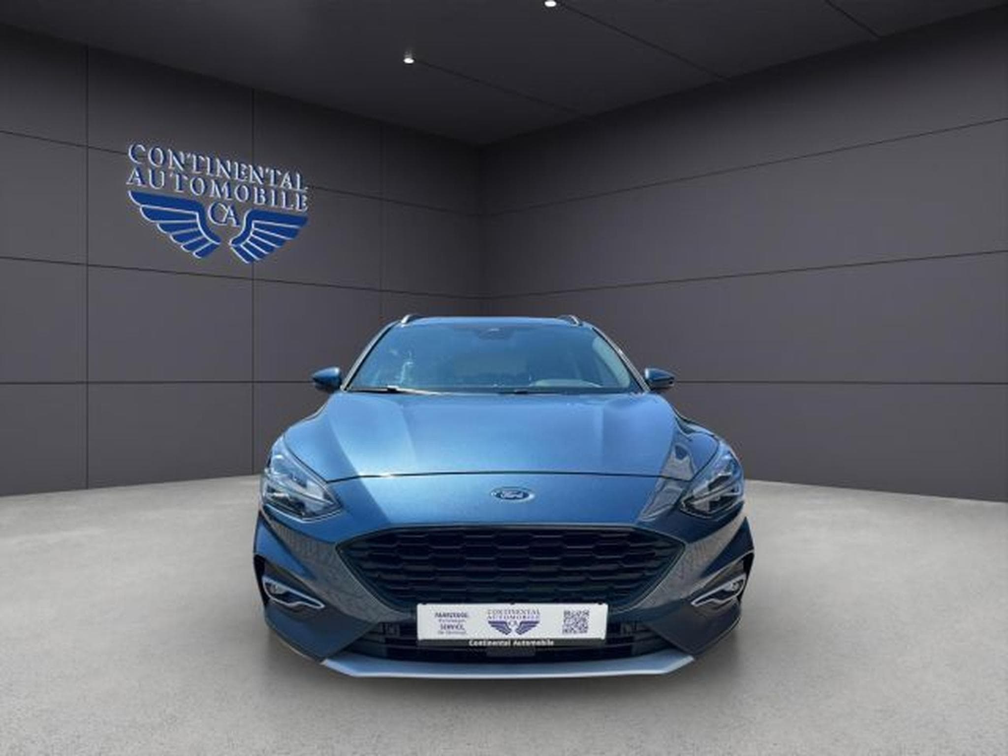 Ford Focus Focus Lim. Active KLIMA,NAVI,PDC,TEMPOMAT,LED (2020) - Photo 2