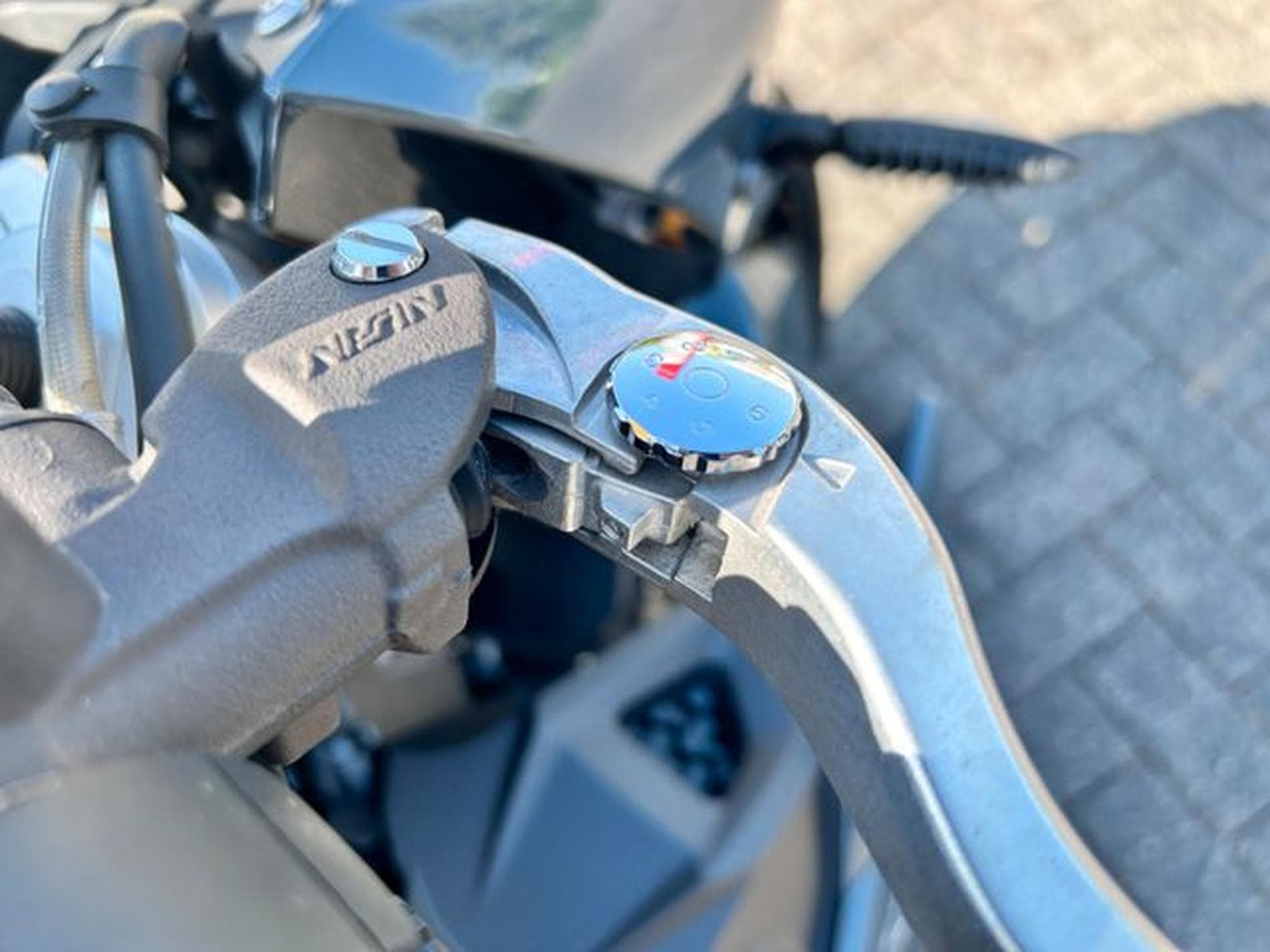 BMW S 1000R Dynamik Sport Schaltassistent (2017) - Photo 10