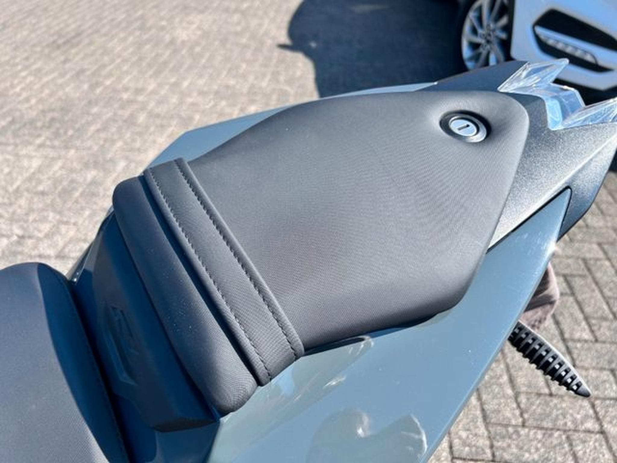 BMW S 1000R Dynamik Sport Schaltassistent (2017) - Photo 12