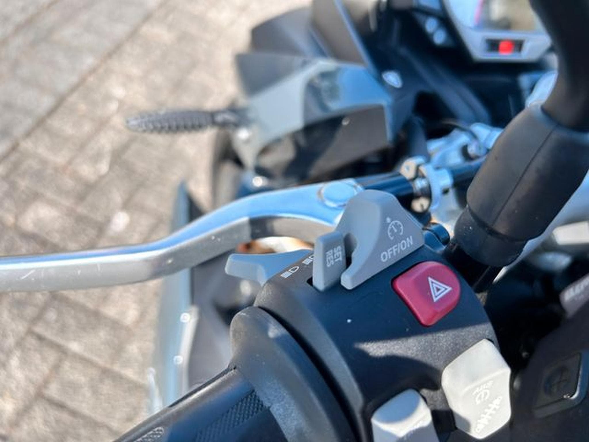 BMW S 1000R Dynamik Sport Schaltassistent (2017) - Photo 7