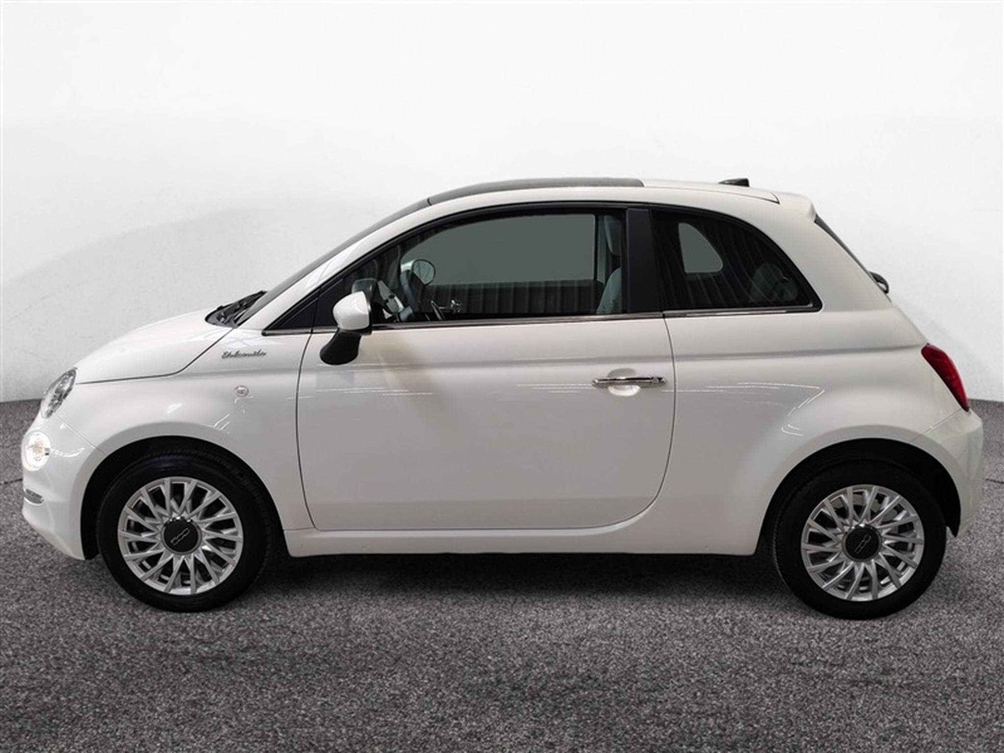 Fiat 500 1.0i MHEV Dolcevita (2022) - Photo 3