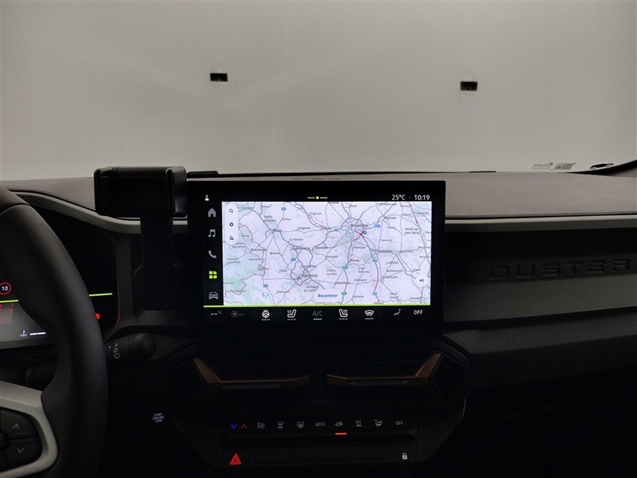 Dacia Duster Mild Hybrid 140cv Extreme NAVI / CARPLAY / FULL LED / CAMERA (2026) - Photo 10