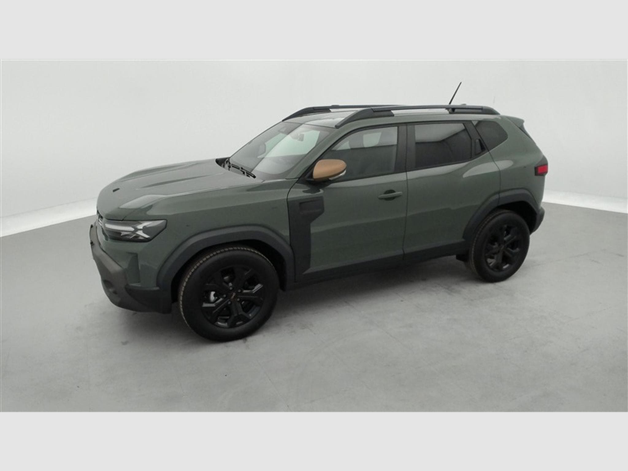 Dacia Duster Mild Hybrid 140cv Extreme NAVI / CARPLAY / FULL LED / CAMERA (2026) - Photo 19