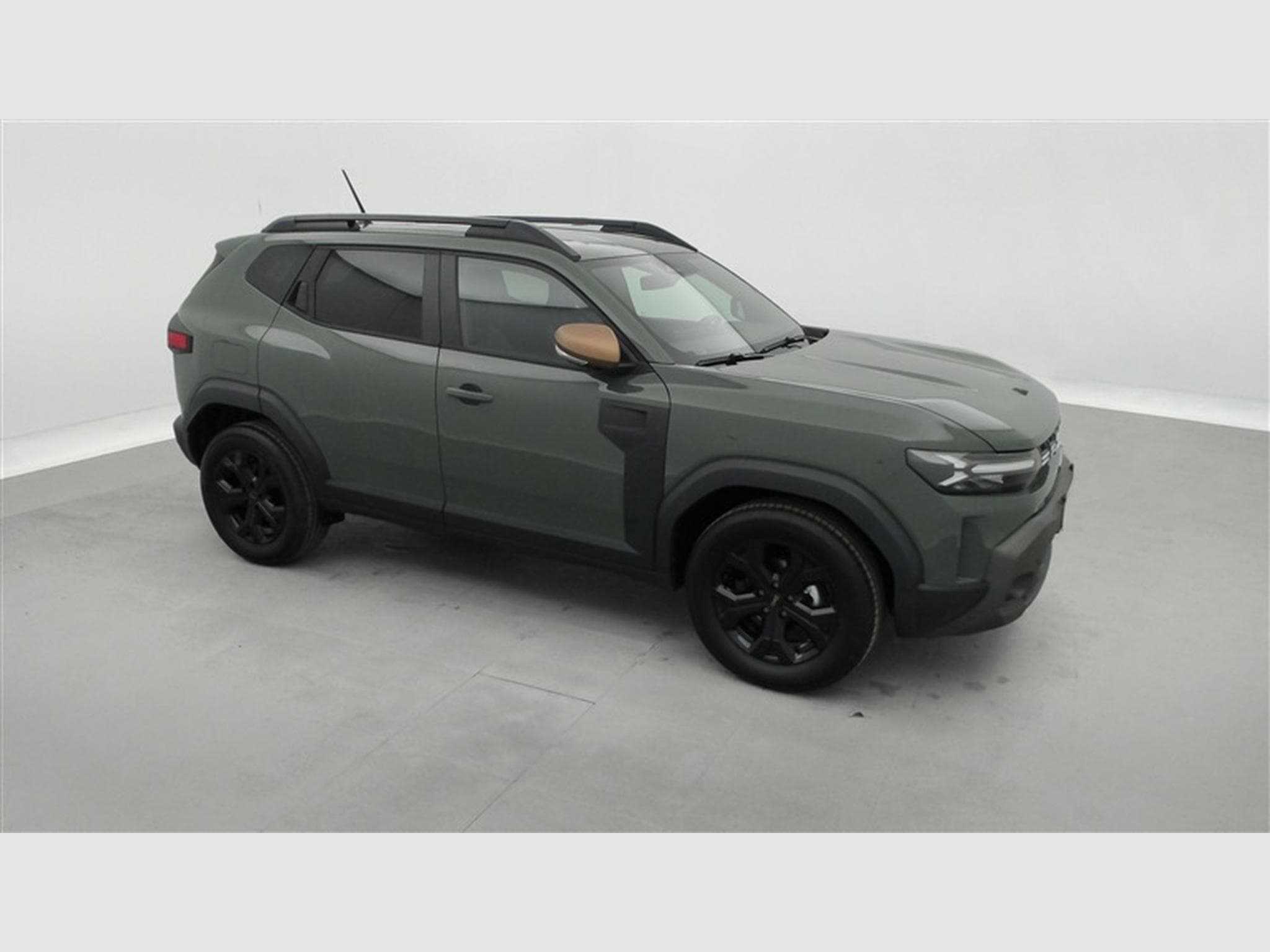 Dacia Duster Mild Hybrid 140cv Extreme NAVI / CARPLAY / FULL LED / CAMERA (2026) - Photo 21