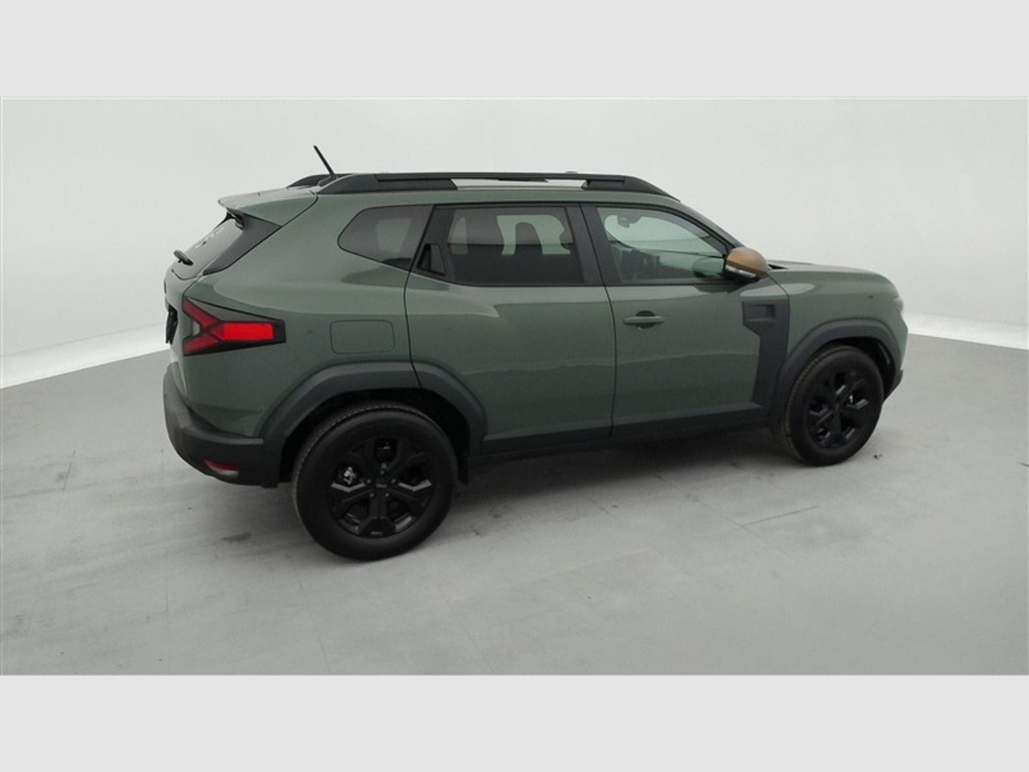 Dacia Duster Mild Hybrid 140cv Extreme NAVI / CARPLAY / FULL LED / CAMERA (2026) - Photo 23