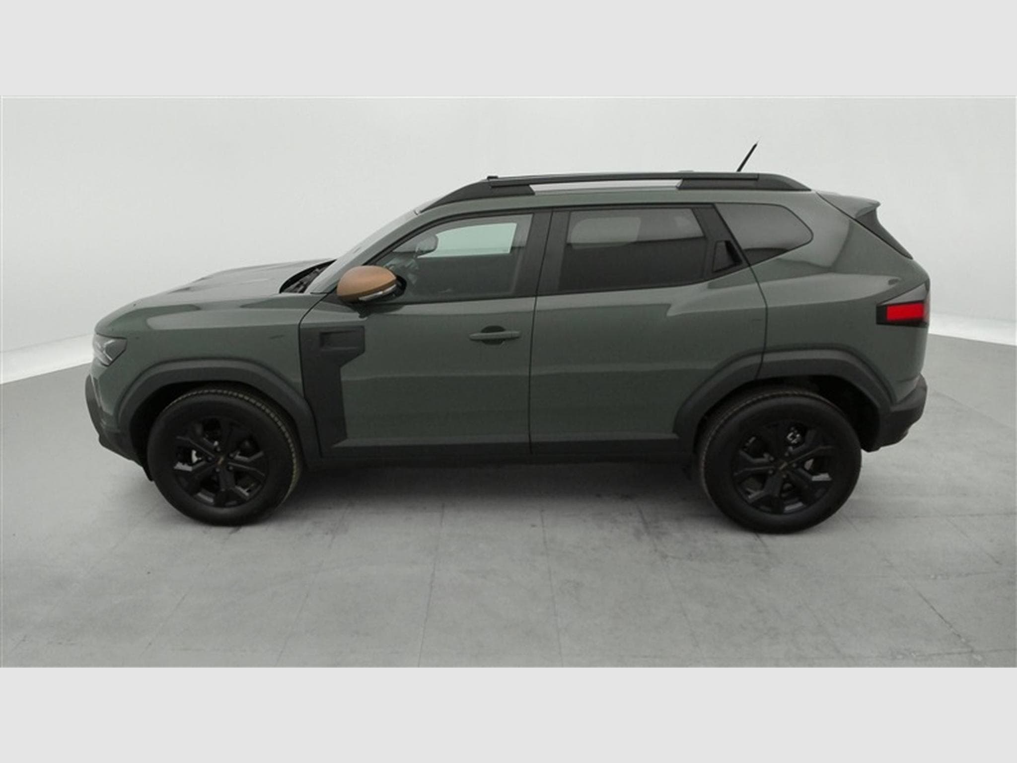 Dacia Duster Mild Hybrid 140cv Extreme NAVI / CARPLAY / FULL LED / CAMERA (2026) - Photo 3