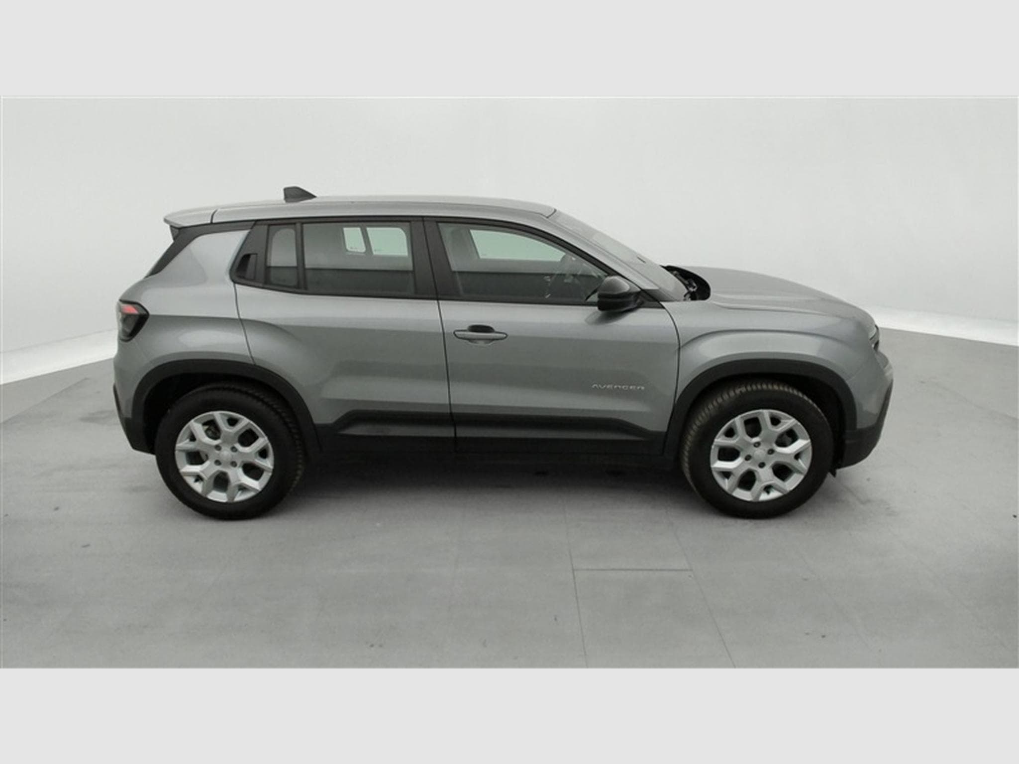 Jeep Avenger 1.2 Turbo 100cv Altitude (2025) - Photo 24