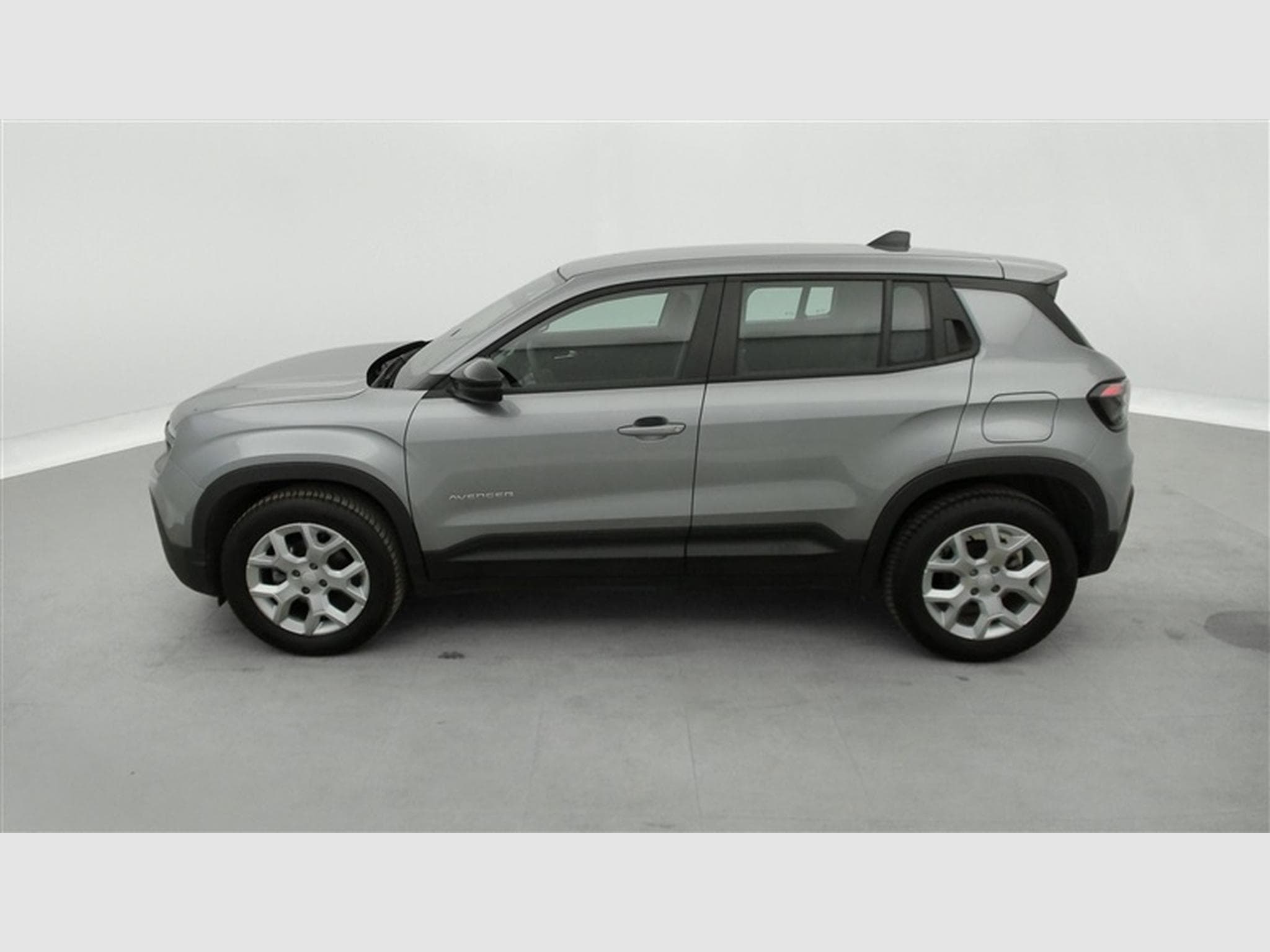 Jeep Avenger 1.2 Turbo 100cv Altitude (2025) - Photo 3