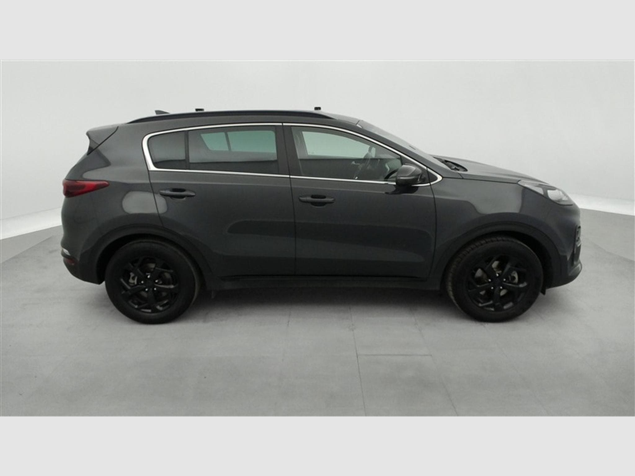 Kia Sportage 1.6 CRDi 136cv DCT Black Edition NAVI / CAMERA / JA 17" (2021) - Photo 24