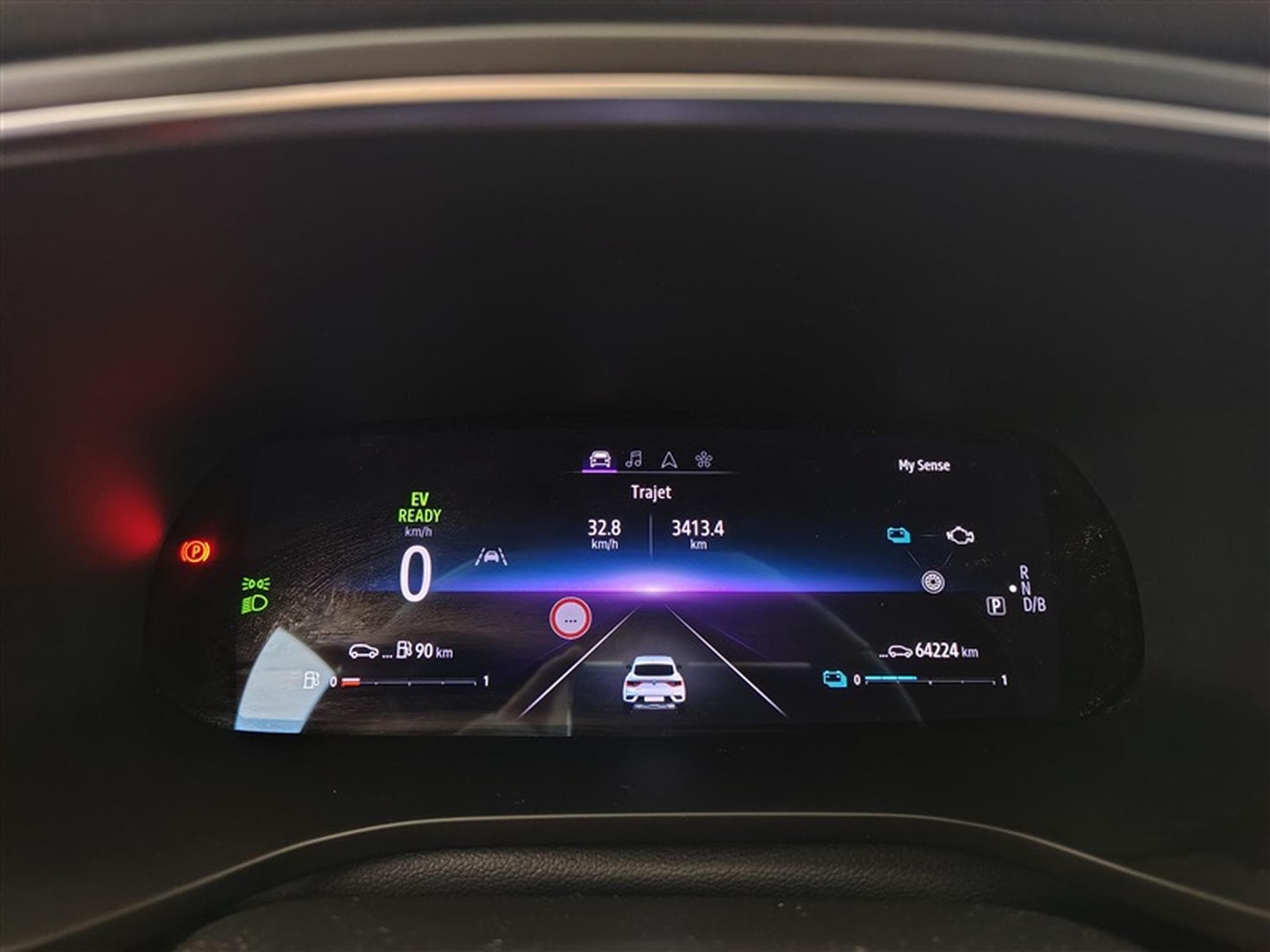 Renault Arkana E-TECH 1.6i Techno (2023) - Photo 10