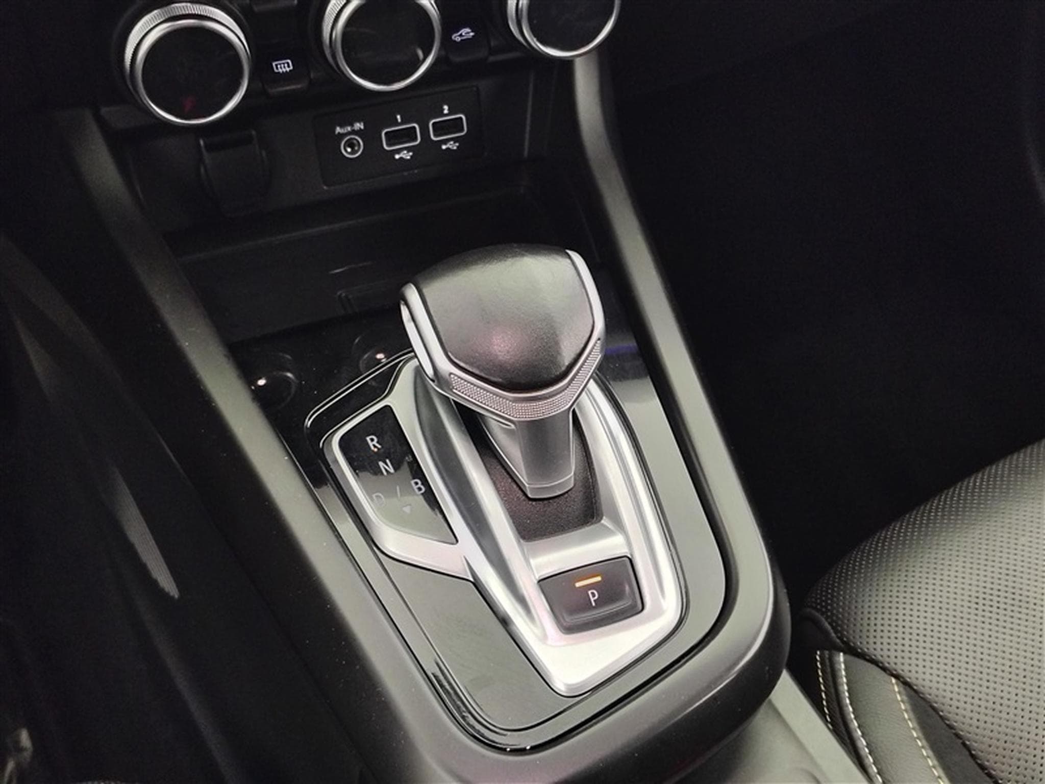 Renault Arkana E-TECH 1.6i Techno (2023) - Photo 12