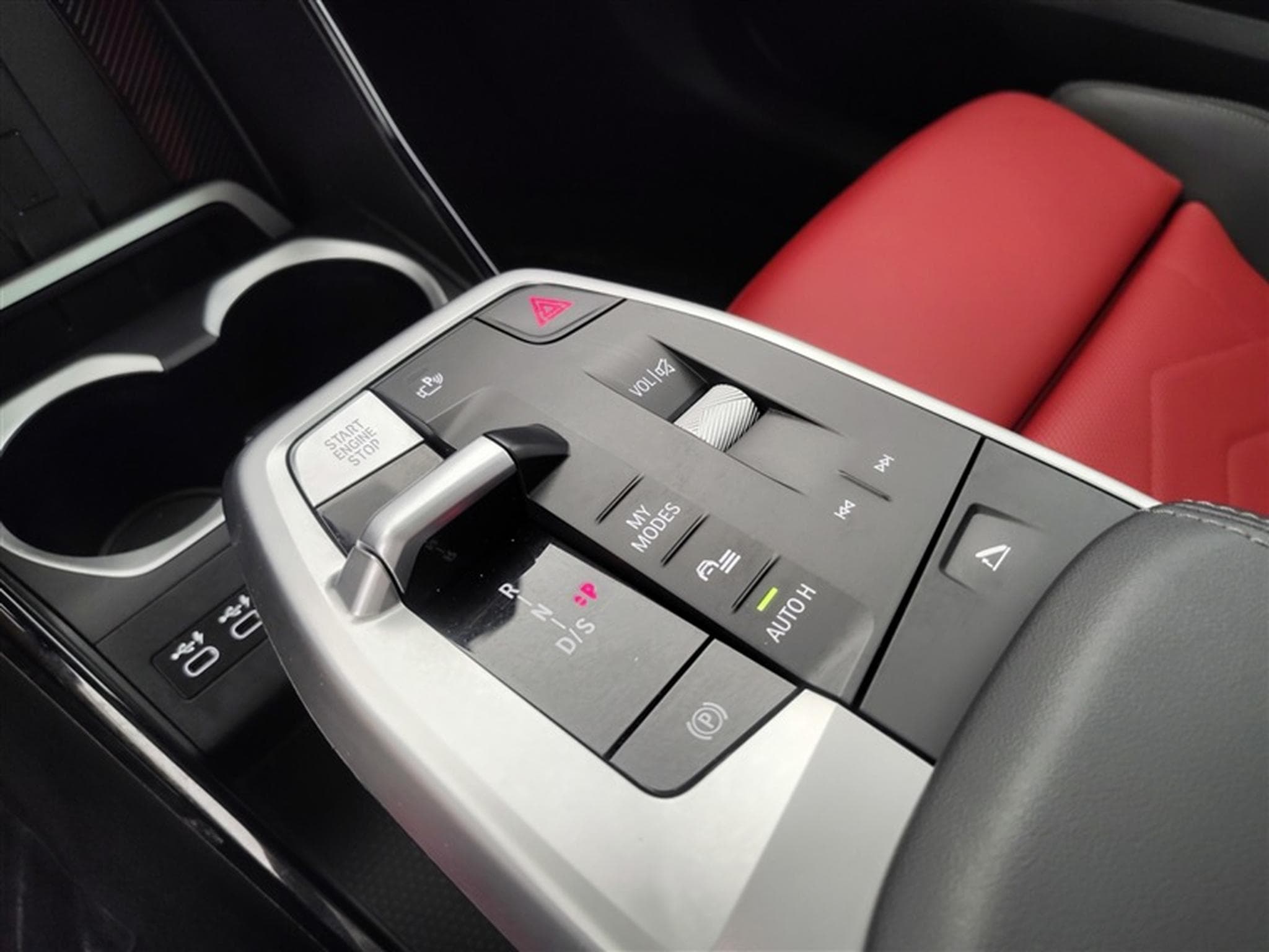 BMW X2 M35i (2024) - Photo 13