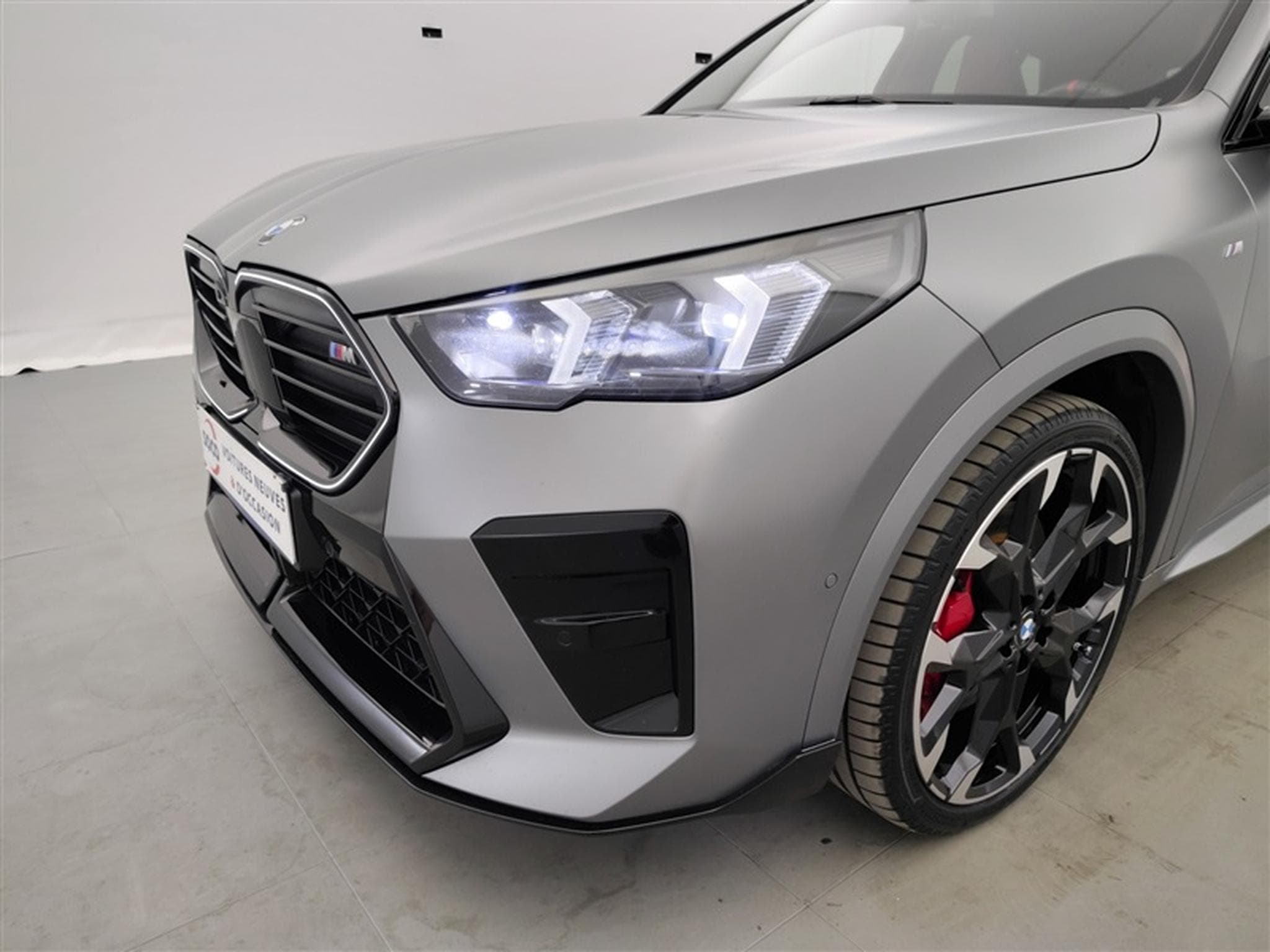 BMW X2 M35i (2024) - Photo 16