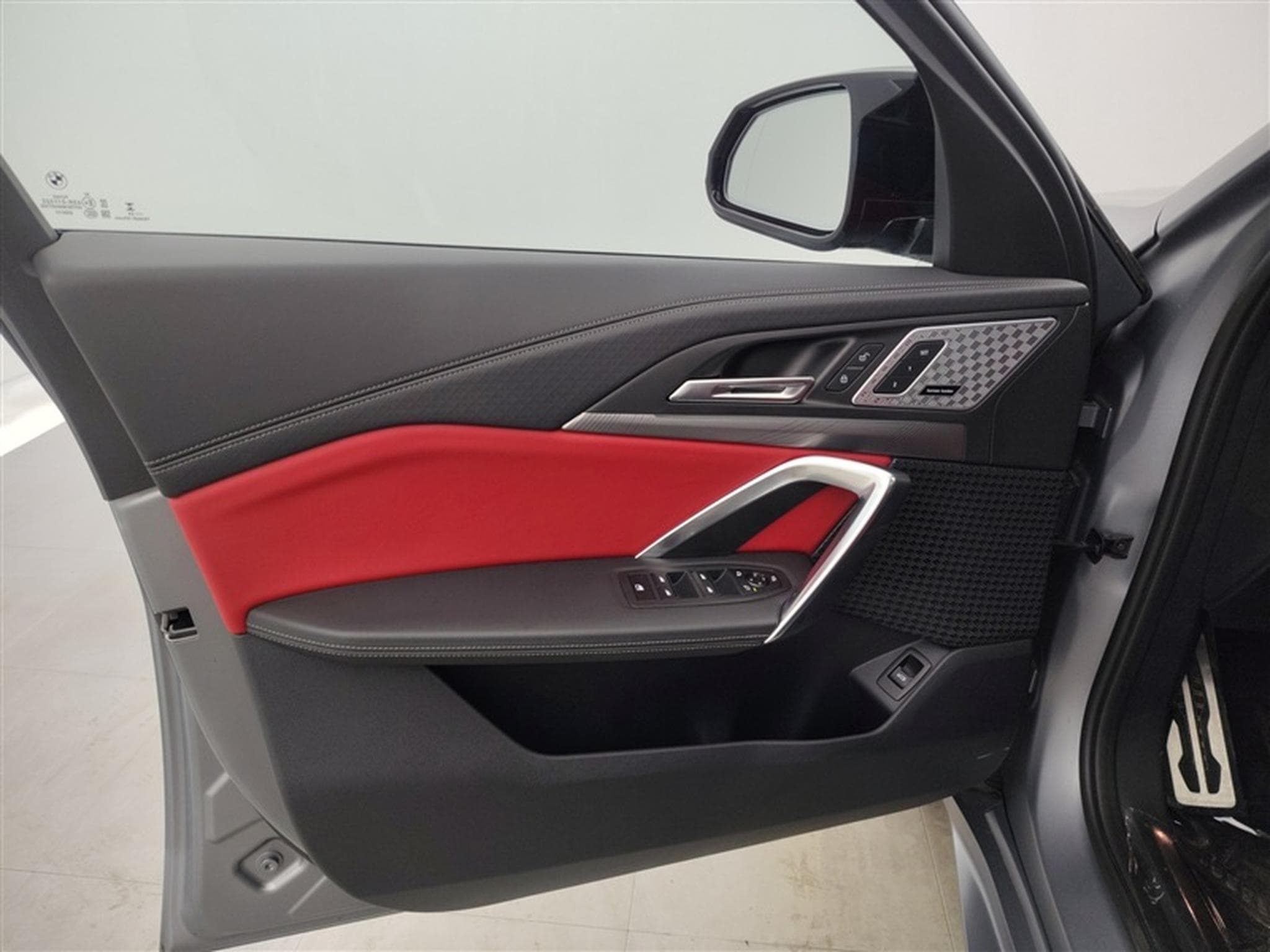 BMW X2 M35i (2024) - Photo 18