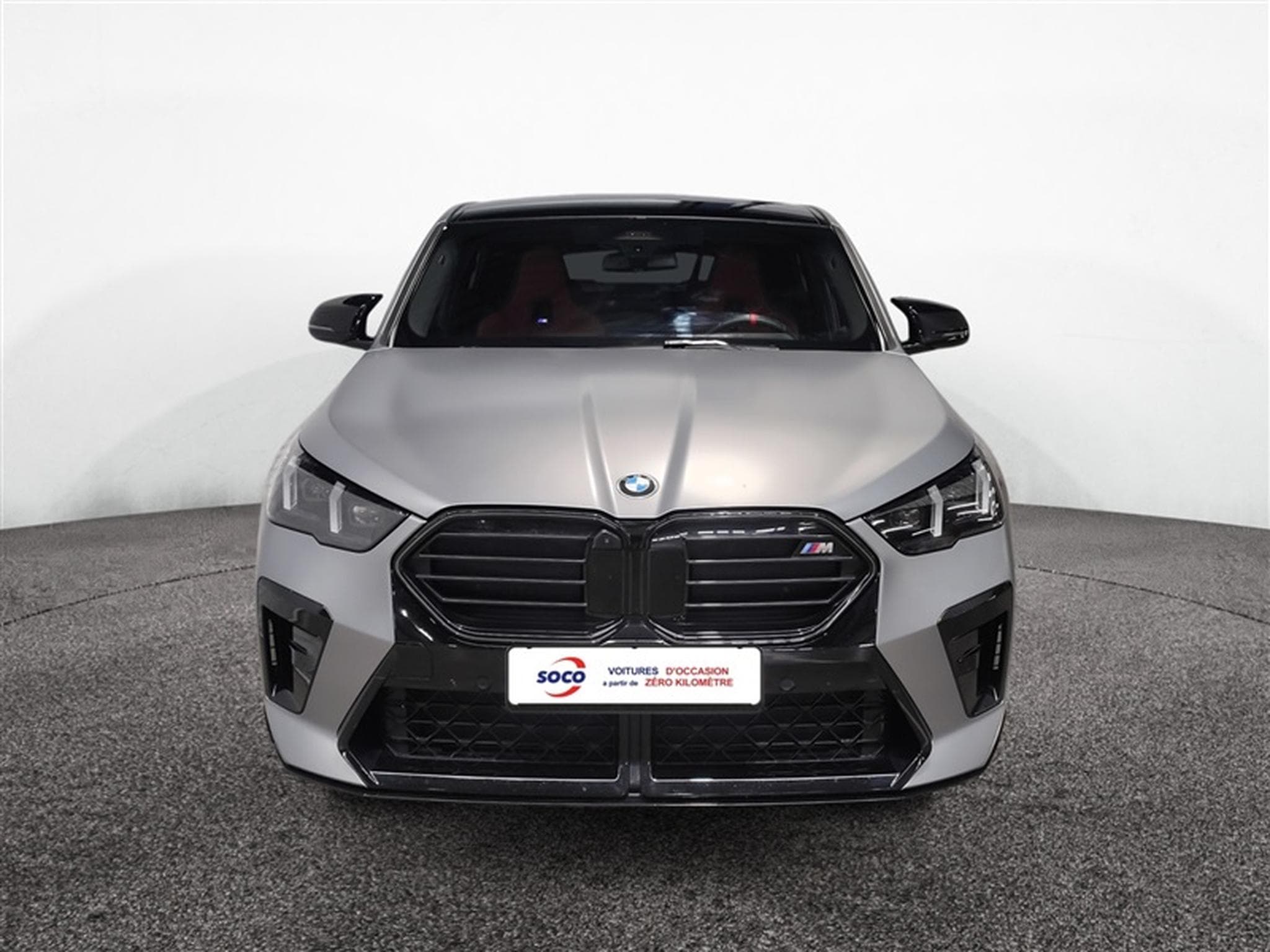 BMW X2 M35i (2024) - Photo 5