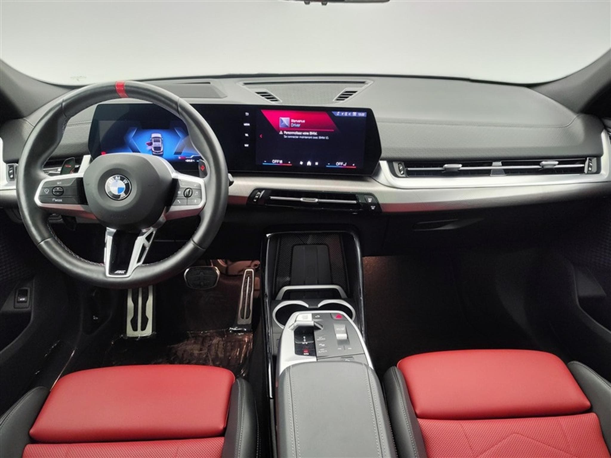 BMW X2 M35i (2024) - Photo 8