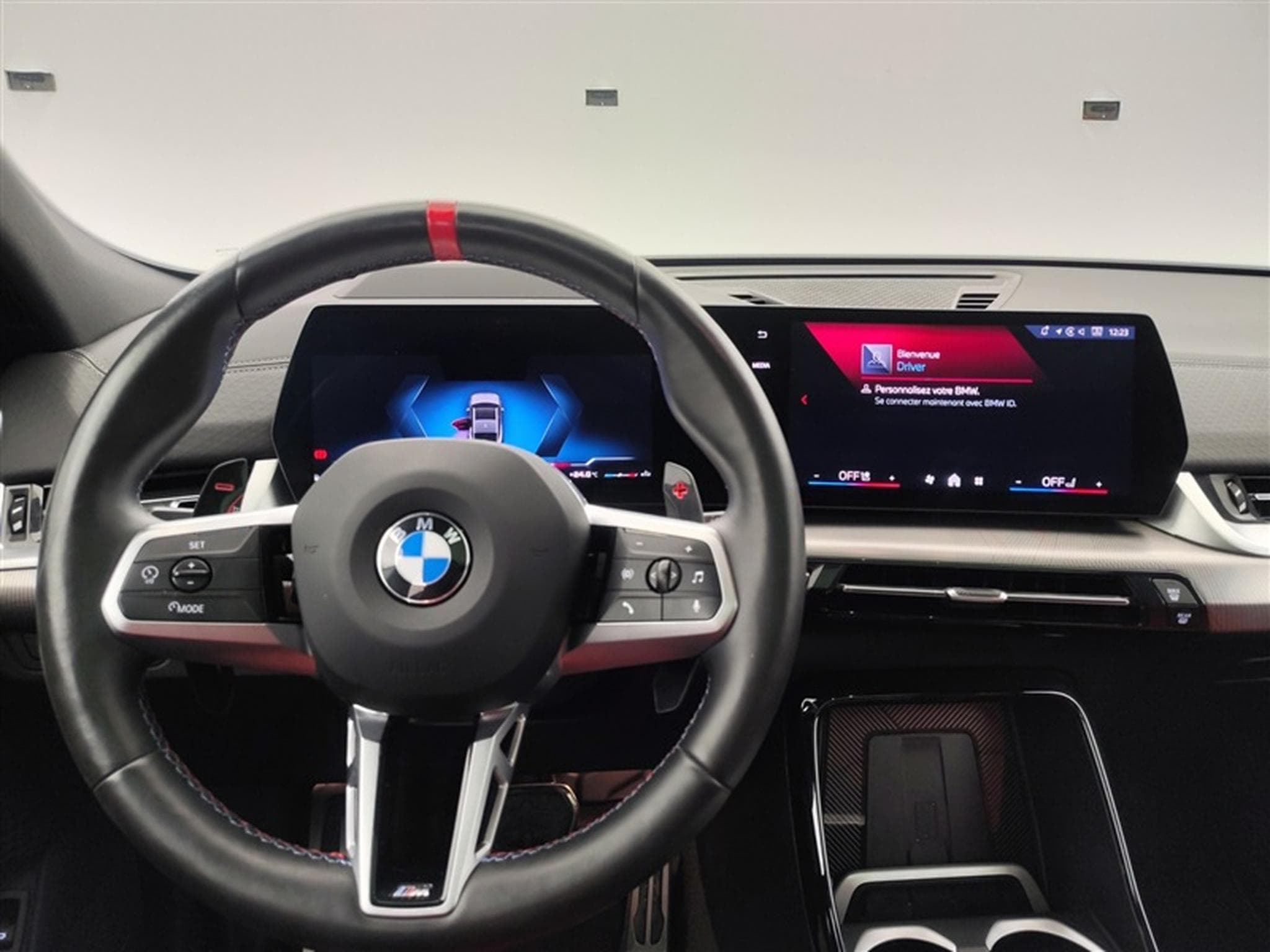 BMW X2 M35i (2024) - Photo 9