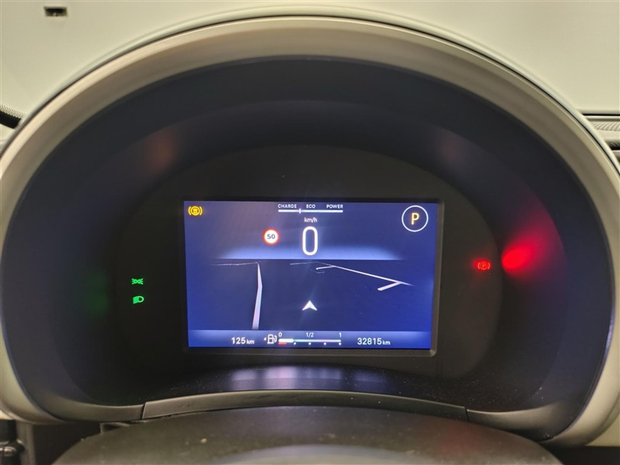 Fiat 600 1.2 Hybrid 110Cv eDCT6 La Prima (2025) - Photo 10