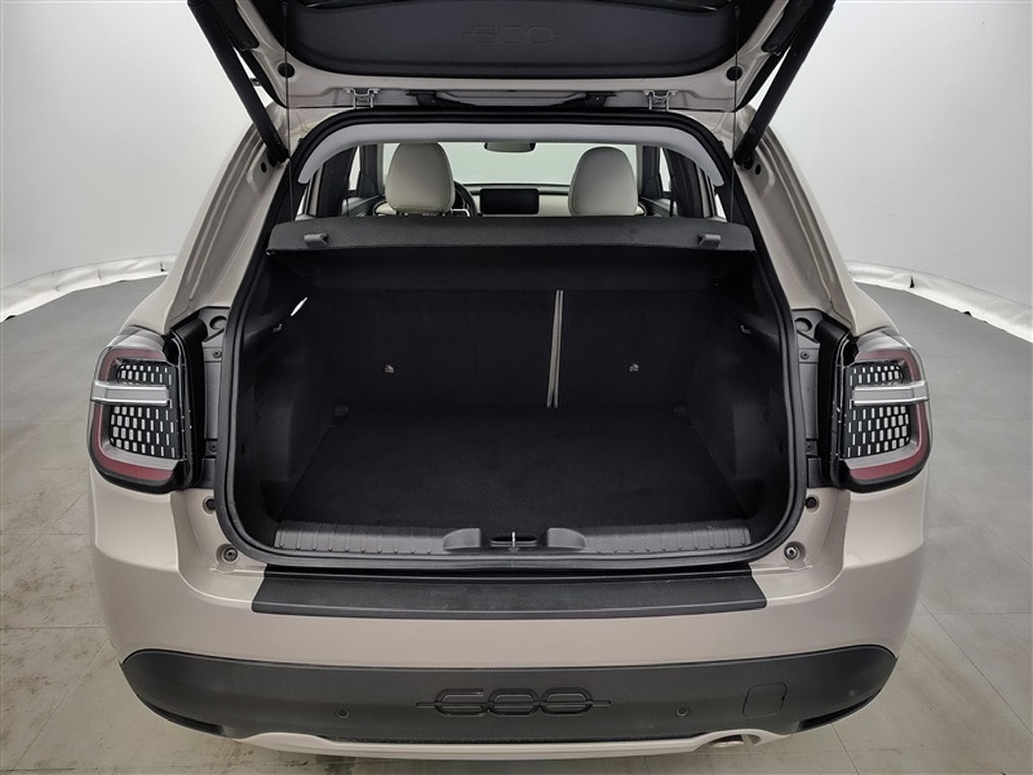 Fiat 600 1.2 Hybrid 110Cv eDCT6 La Prima (2025) - Photo 14