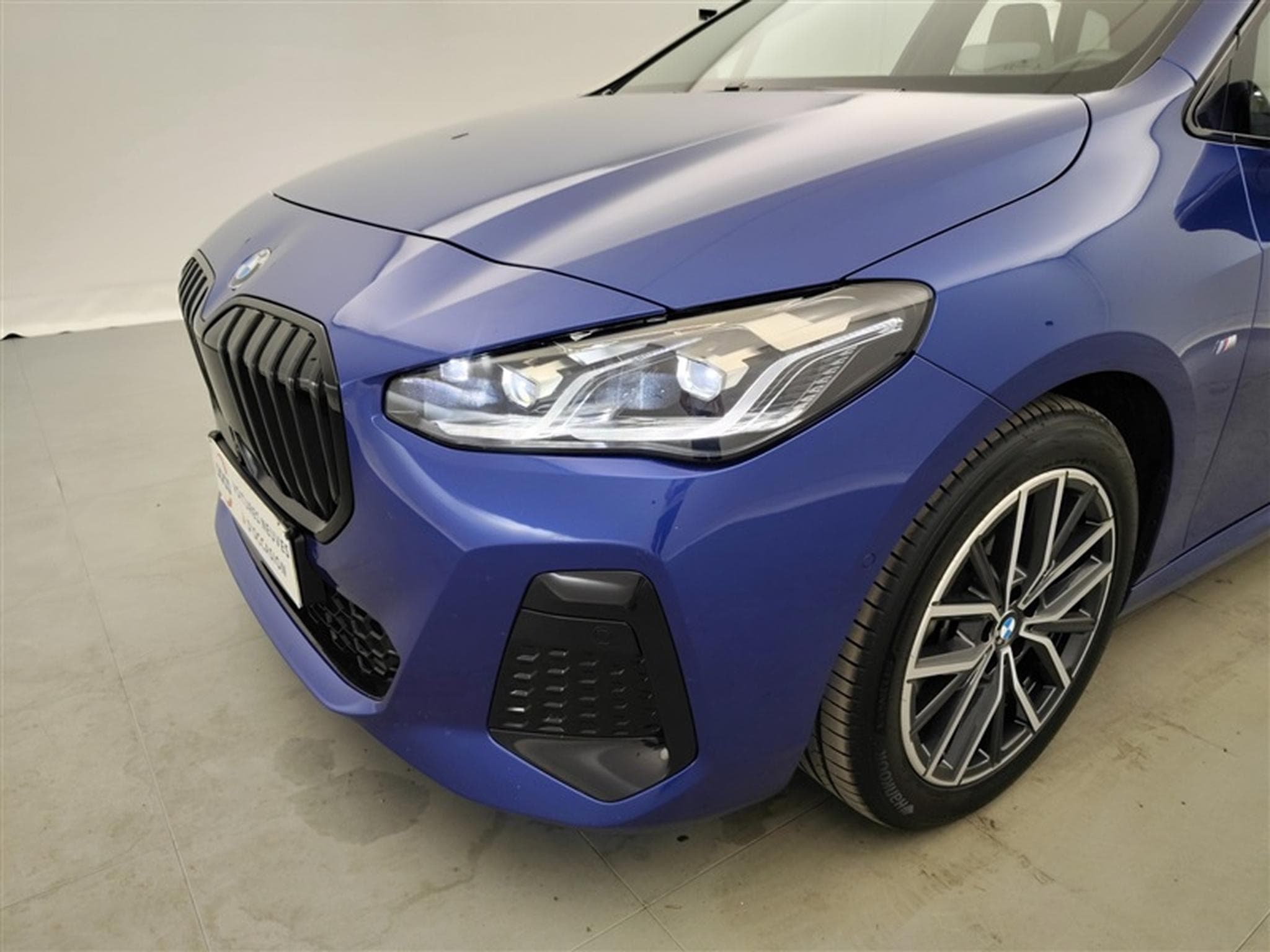 BMW 218 Active Tourer 218 dA Pack M TOIT PANO (2023) - Photo 16