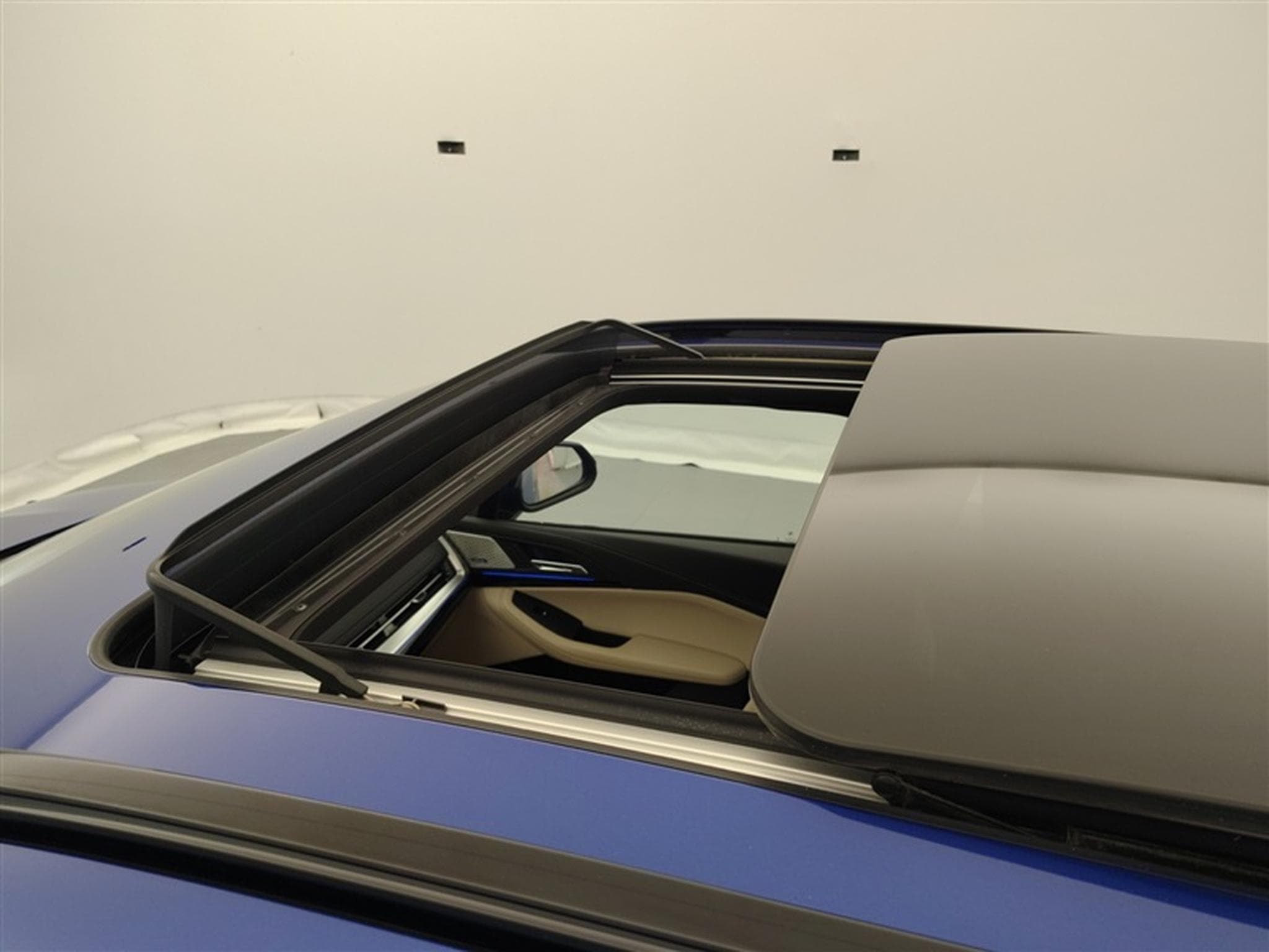BMW 218 Active Tourer 218 dA Pack M TOIT PANO (2023) - Photo 20
