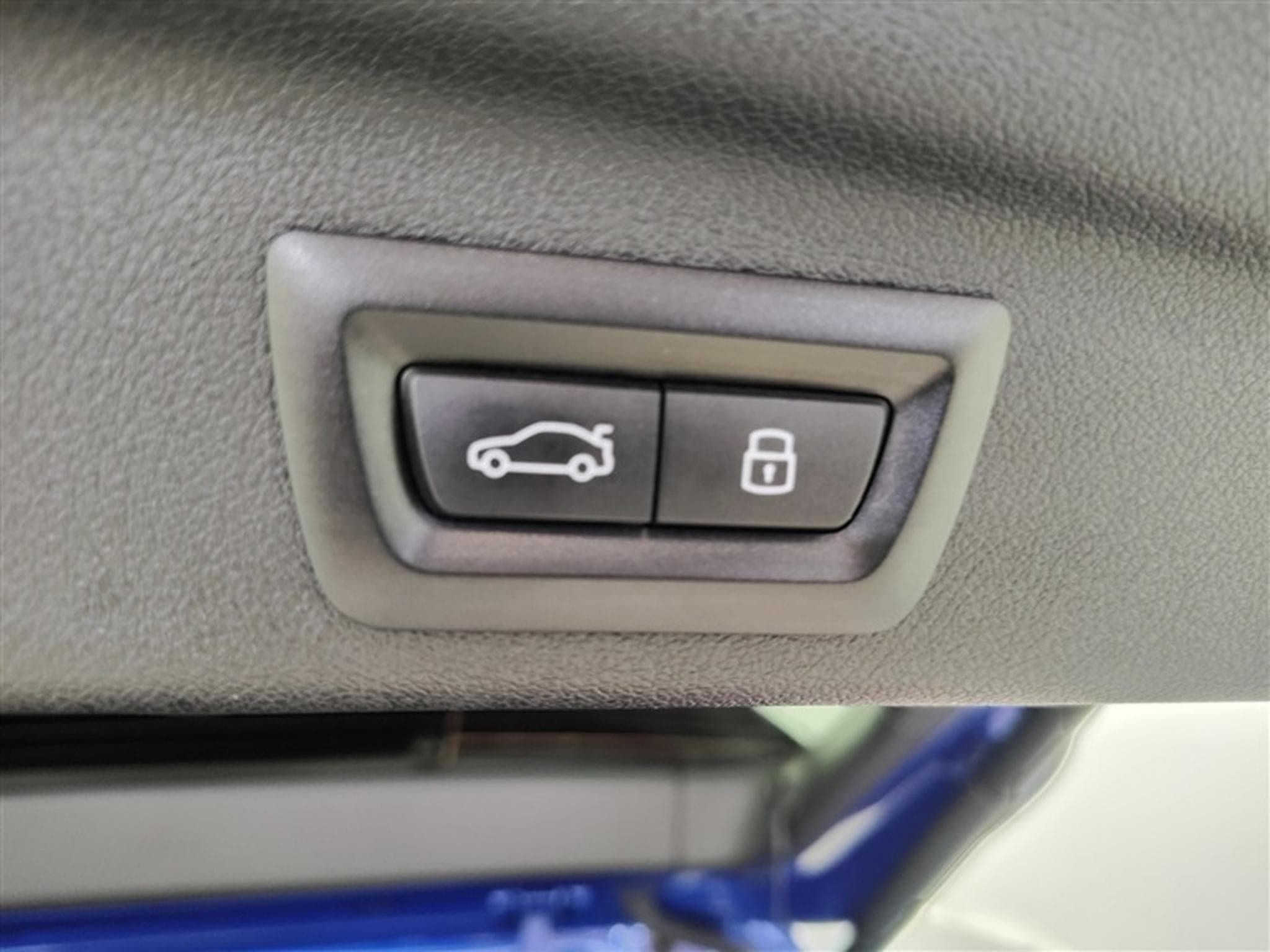BMW 218 Active Tourer 218 dA Pack M TOIT PANO (2023) - Photo 21