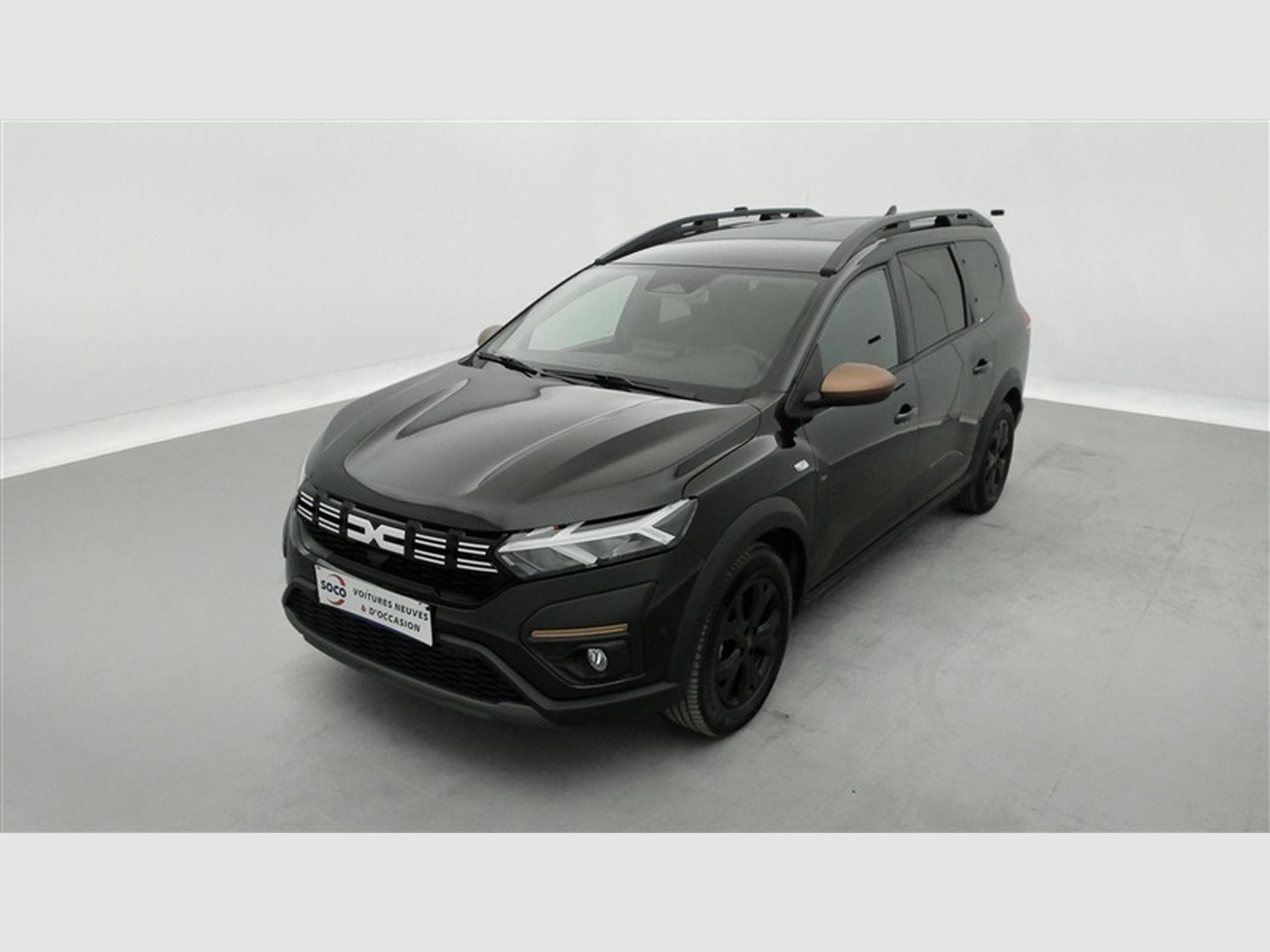 Dacia Jogger Hybrid 1.6 Extreme 7PL / NAVI / CARPLAY / CAMERA (2025) - Photo 1