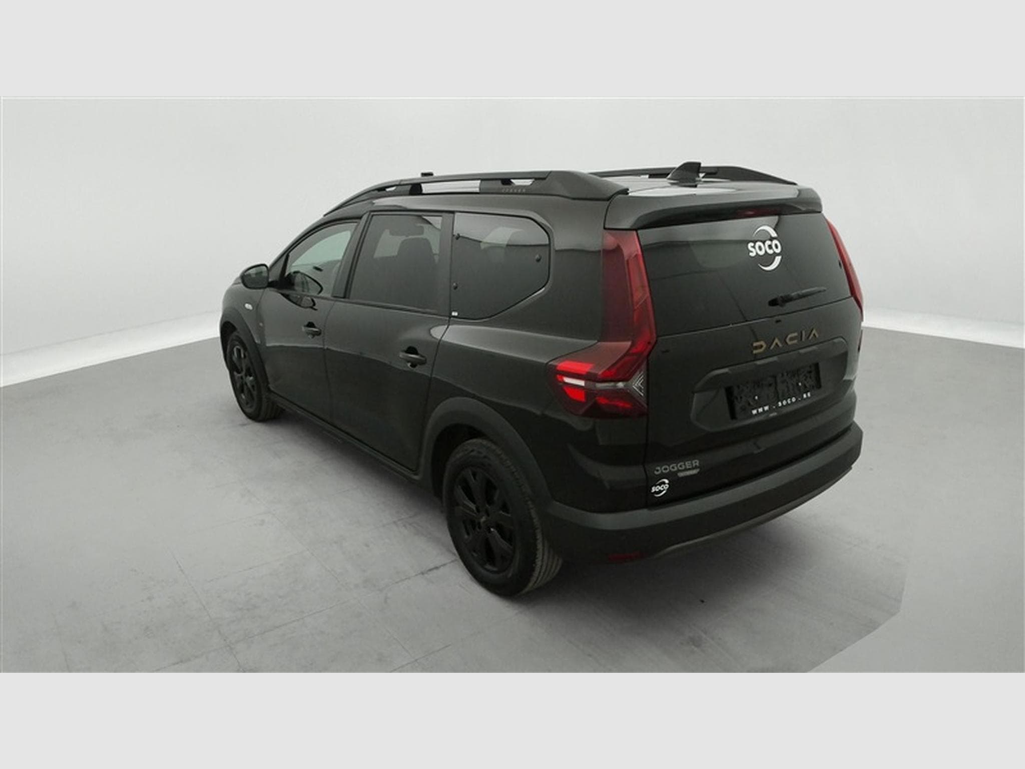 Dacia Jogger Hybrid 1.6 Extreme 7PL / NAVI / CARPLAY / CAMERA (2025) - Photo 2