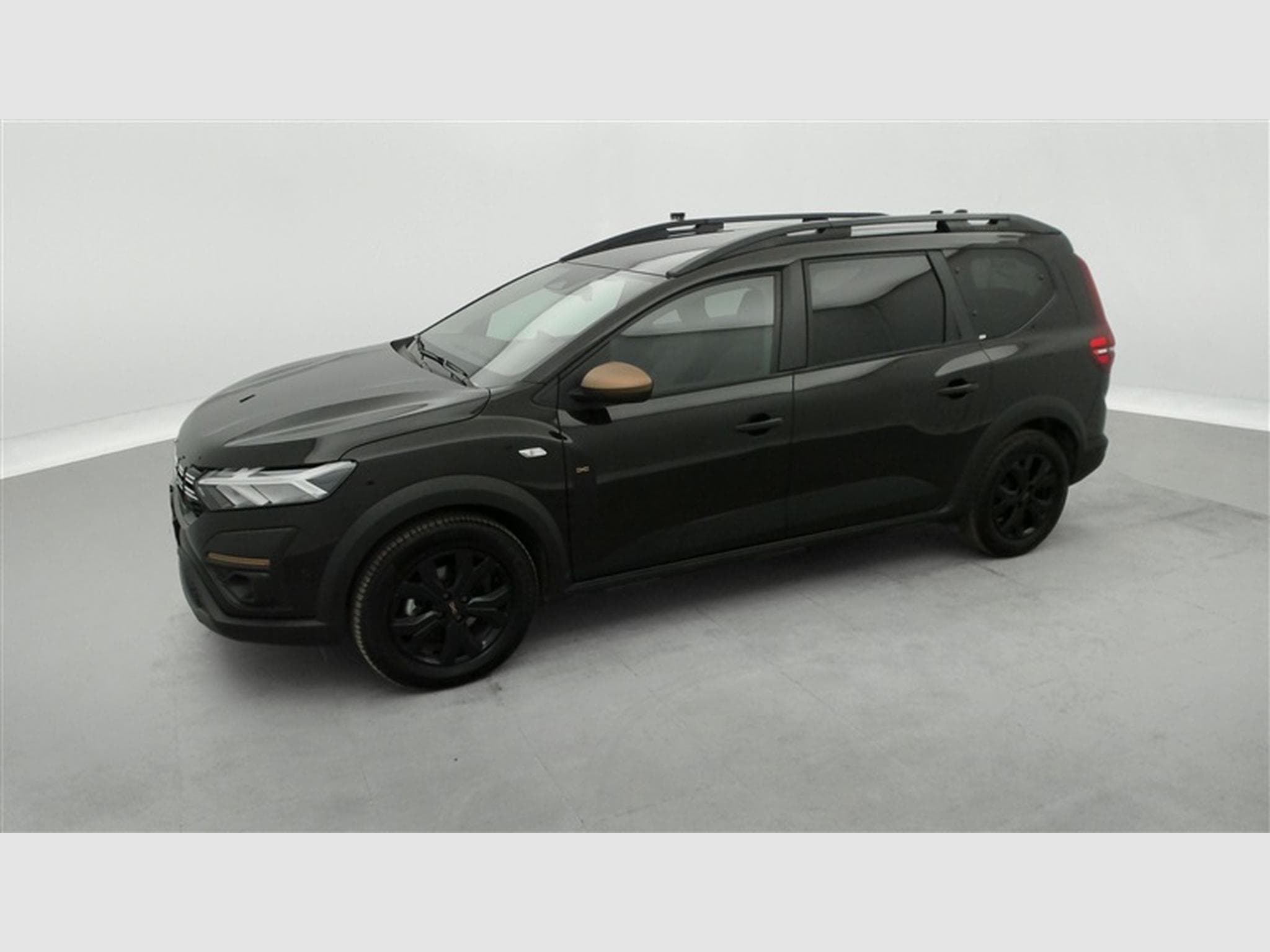 Dacia Jogger Hybrid 1.6 Extreme 7PL / NAVI / CARPLAY / CAMERA (2025) - Photo 21