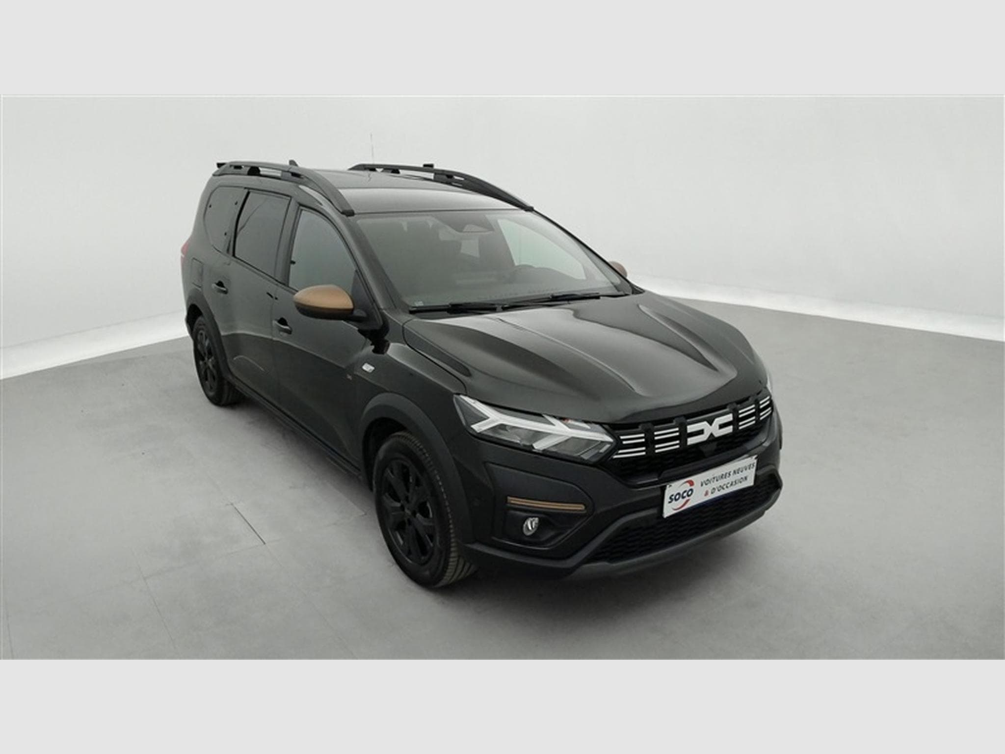 Dacia Jogger Hybrid 1.6 Extreme 7PL / NAVI / CARPLAY / CAMERA (2025) - Photo 22