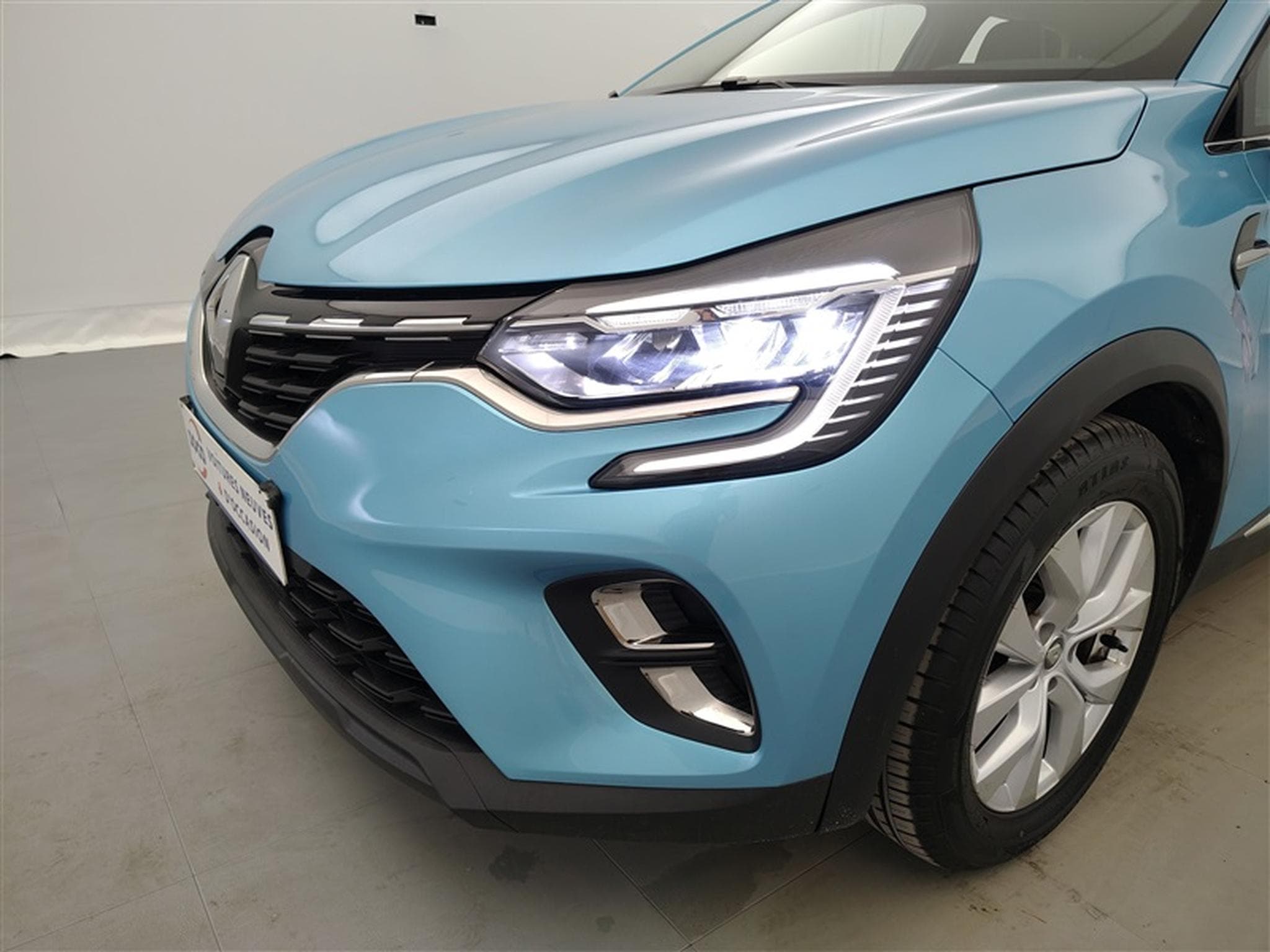 Renault Captur (2021) - Photo 15