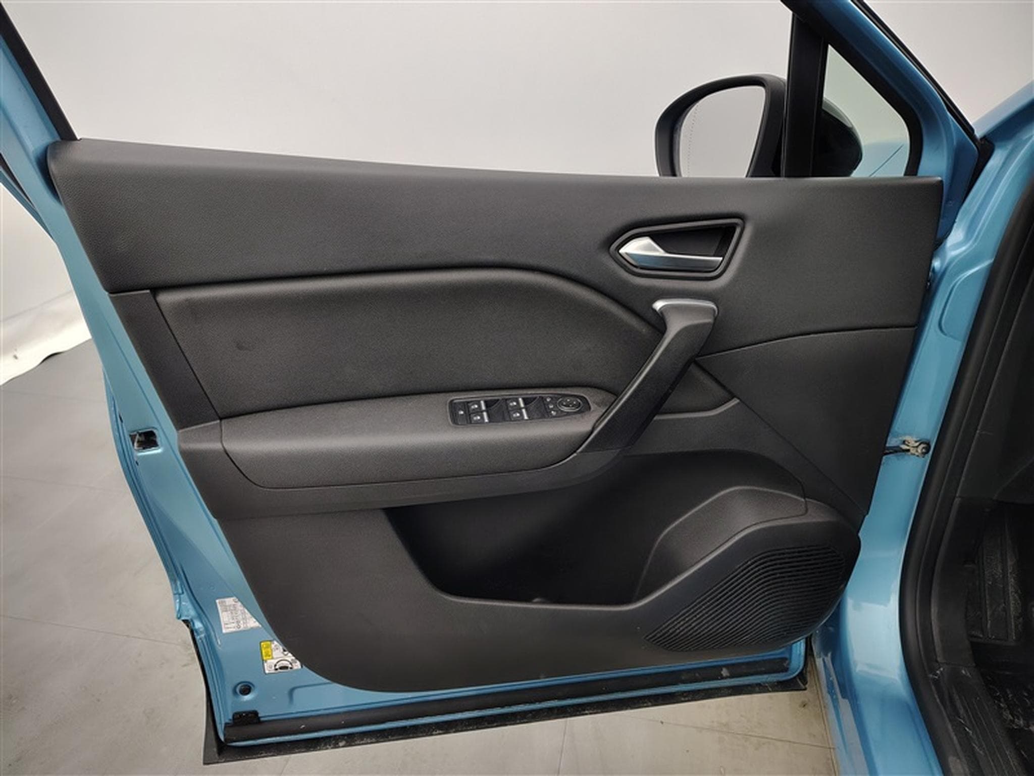 Renault Captur (2021) - Photo 17