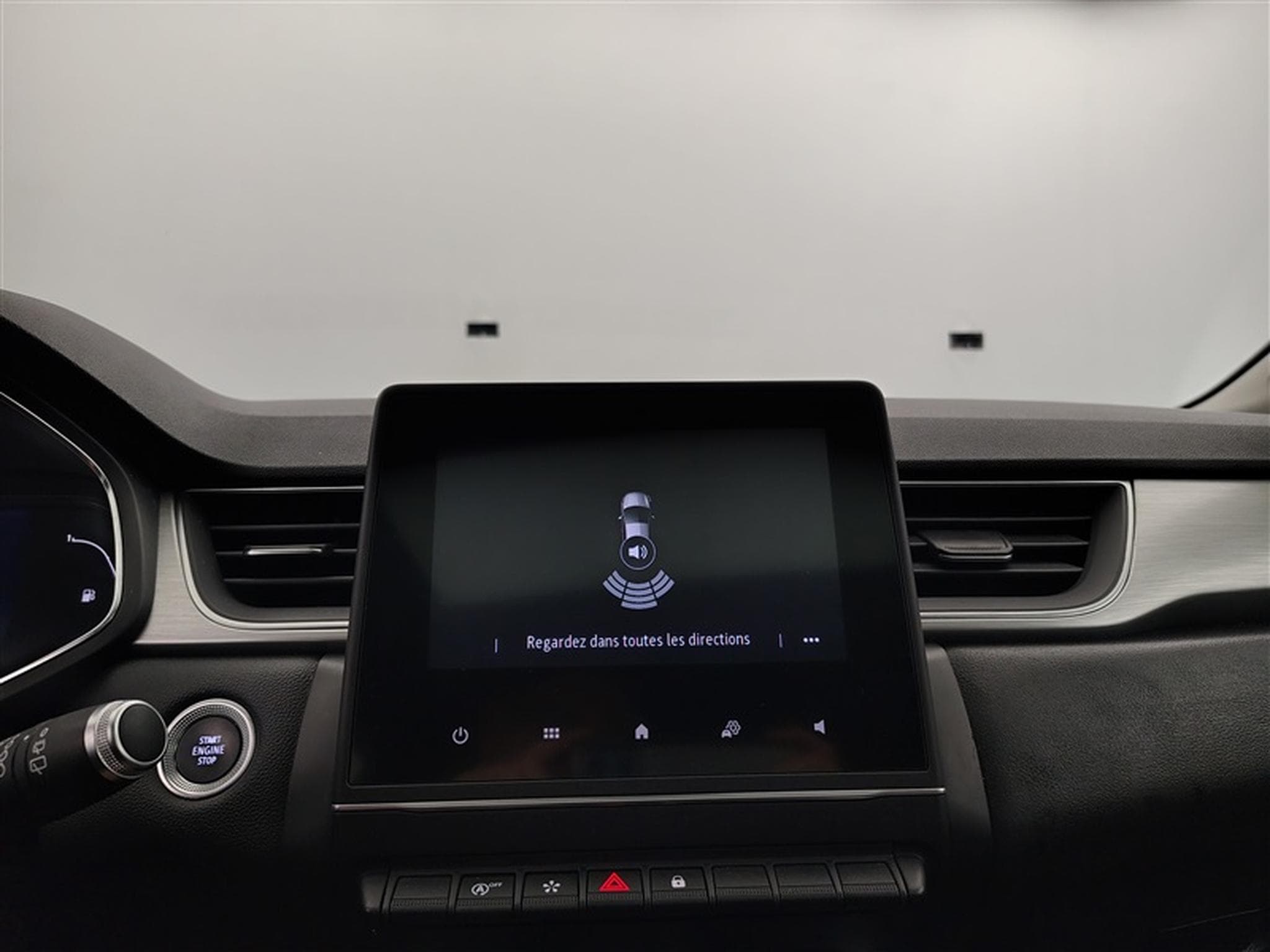 Renault Captur (2021) - Photo 18