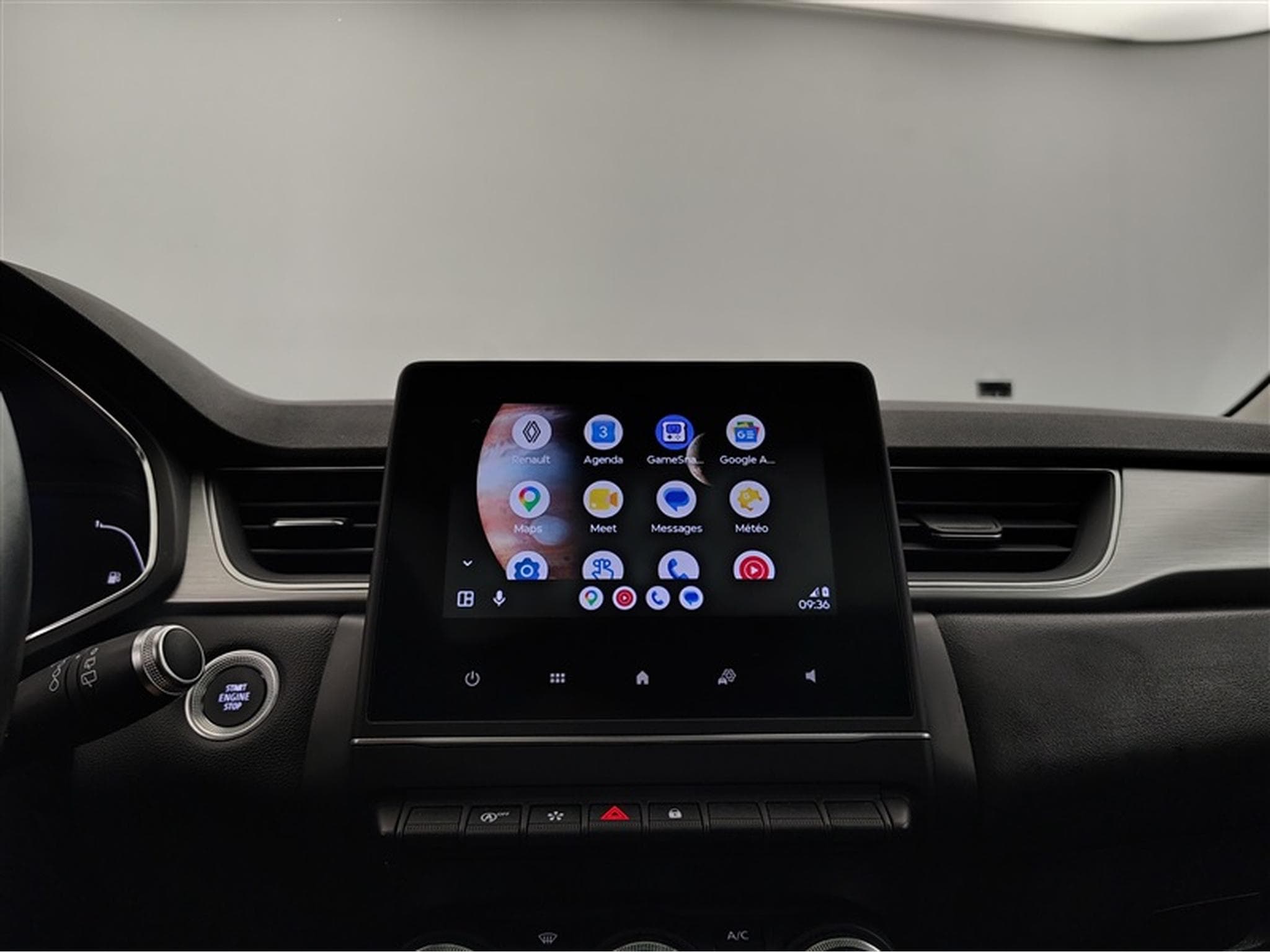 Renault Captur (2021) - Photo 21