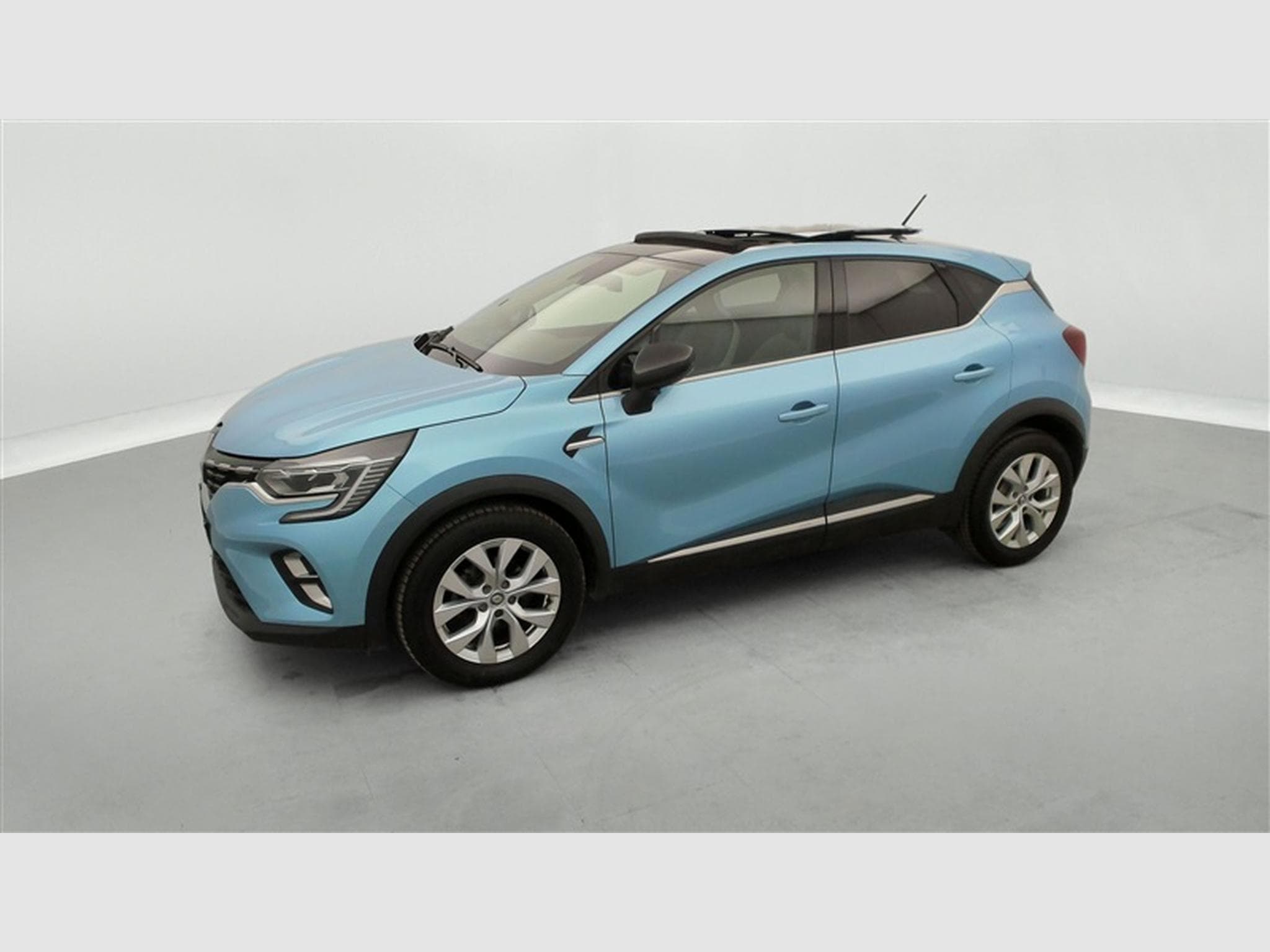 Renault Captur (2021) - Photo 22