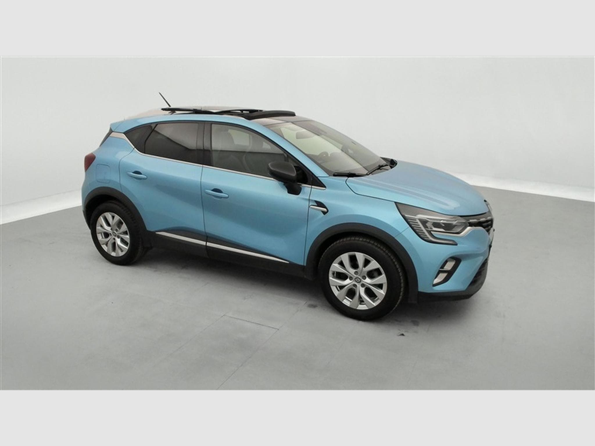 Renault Captur (2021) - Photo 24