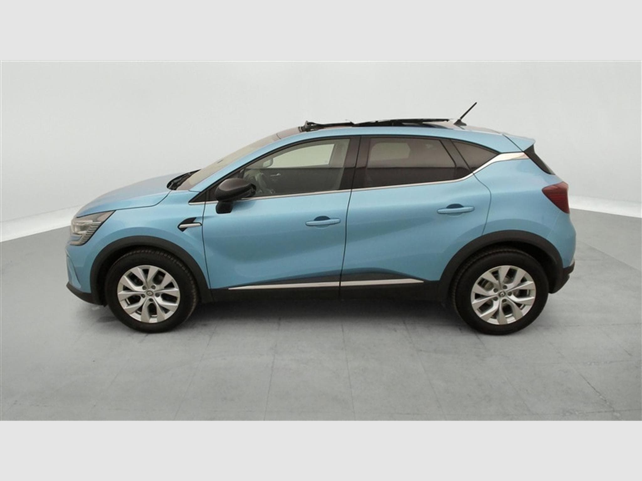 Renault Captur (2021) - Photo 3